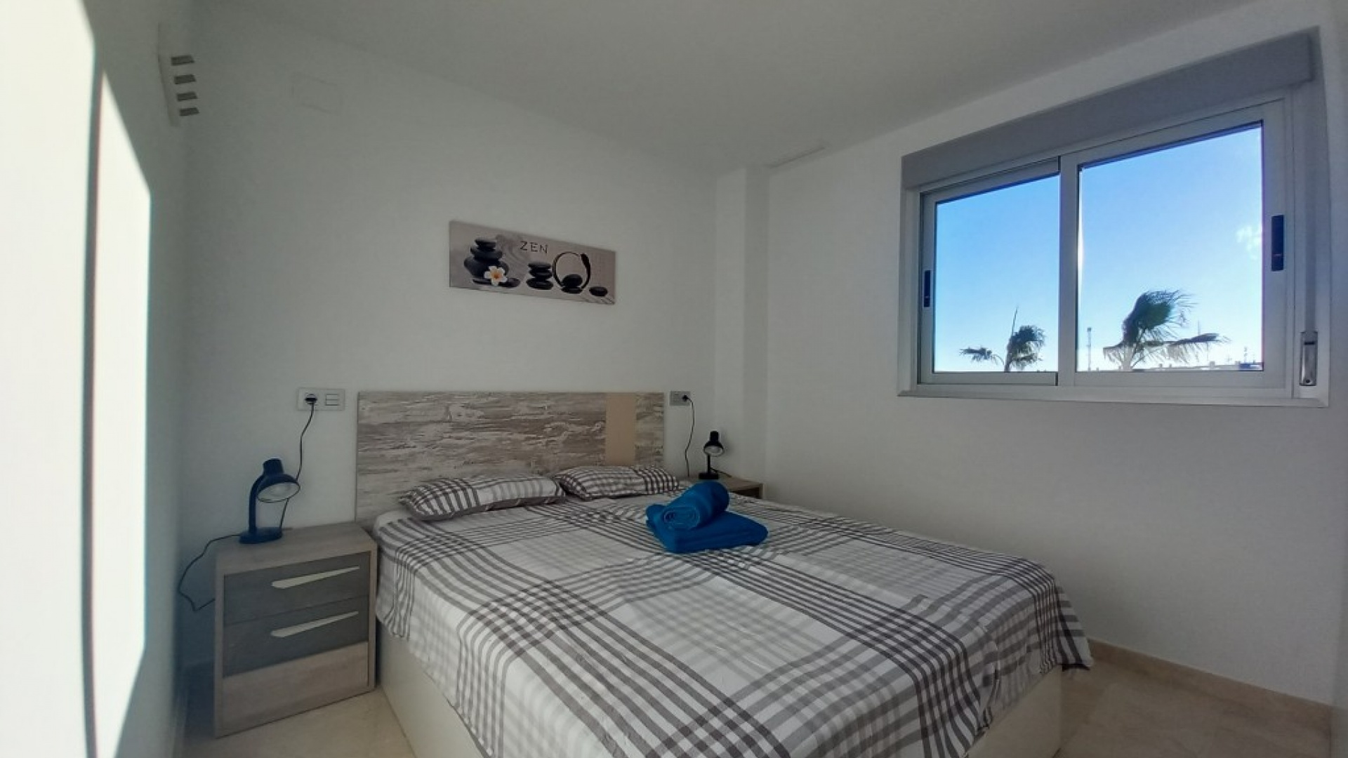 Revente - Appartement - Campoamor - Dehesa de Campoamor