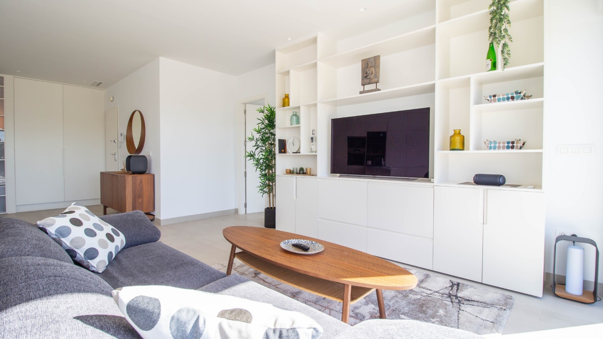 Revente - Appartement - Campoamor - Las Colinas Golf Club