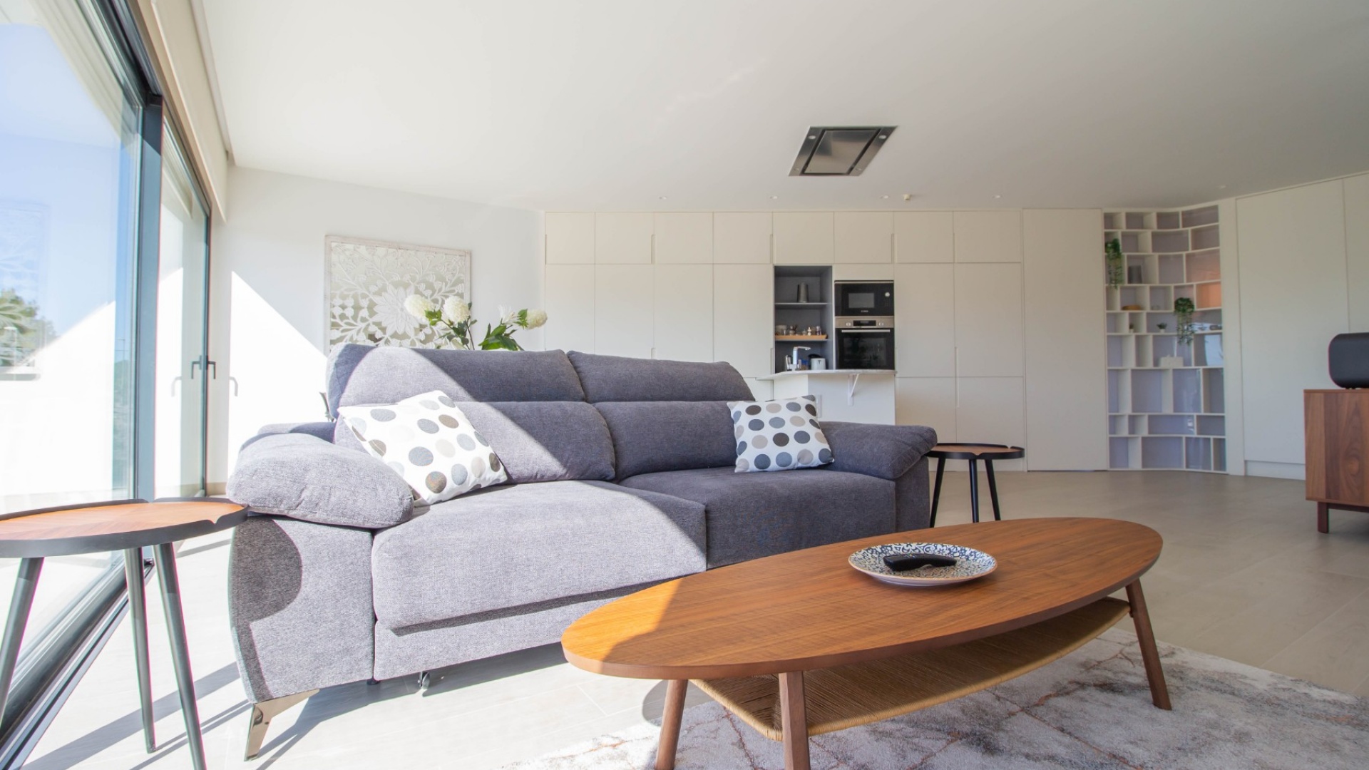 Revente - Appartement - Campoamor - Las Colinas Golf Club