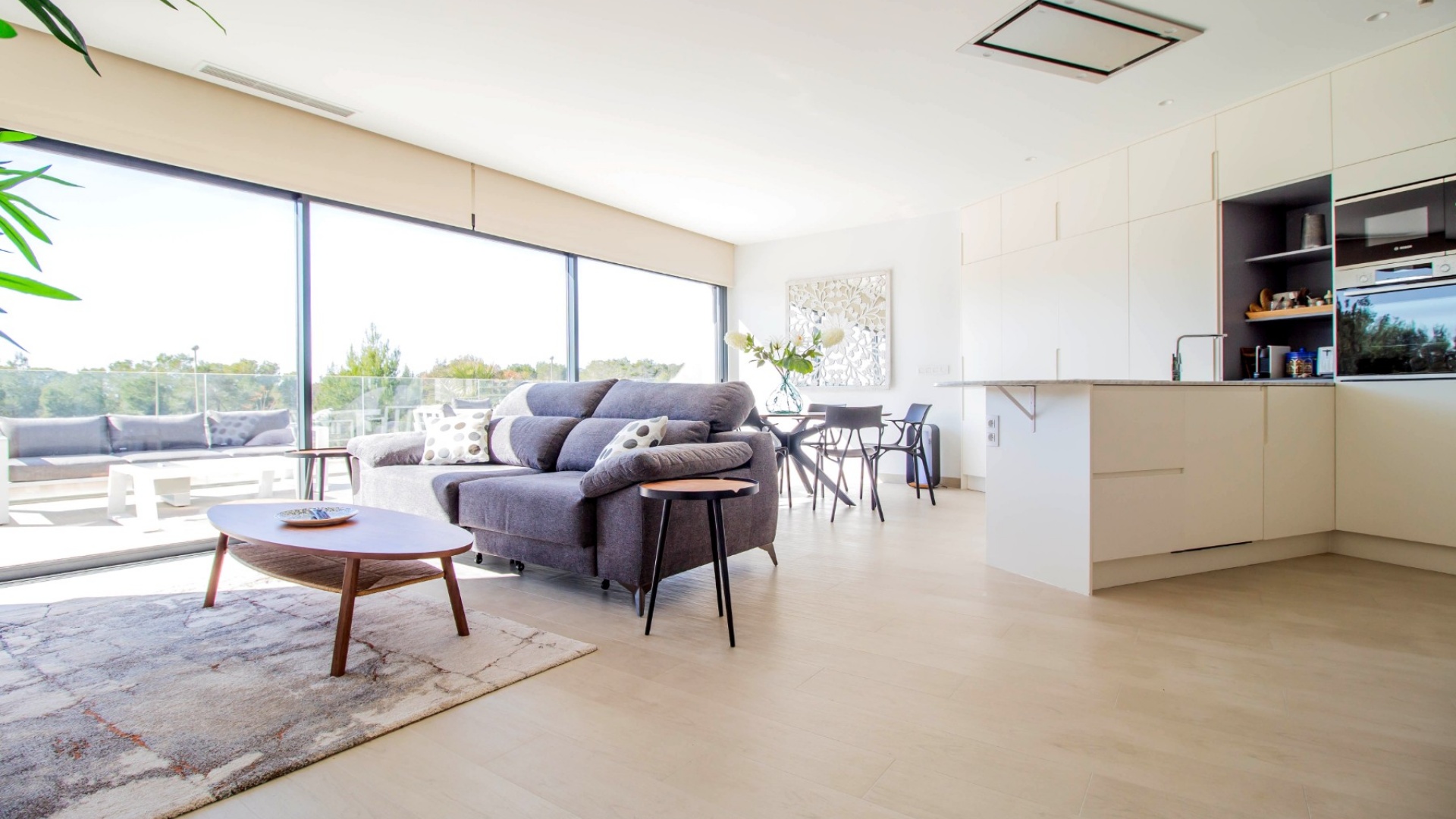 Revente - Appartement - Campoamor - Las Colinas Golf Club