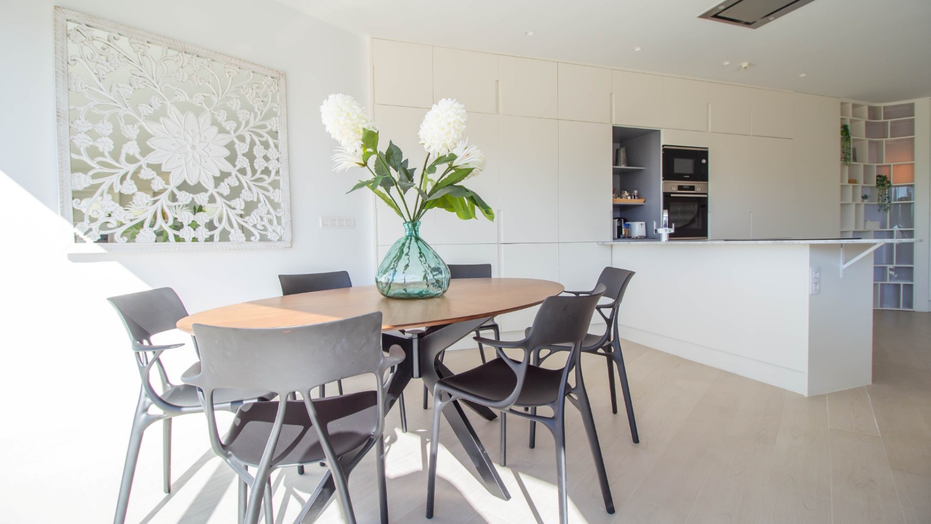 Revente - Appartement - Campoamor - Las Colinas Golf Club