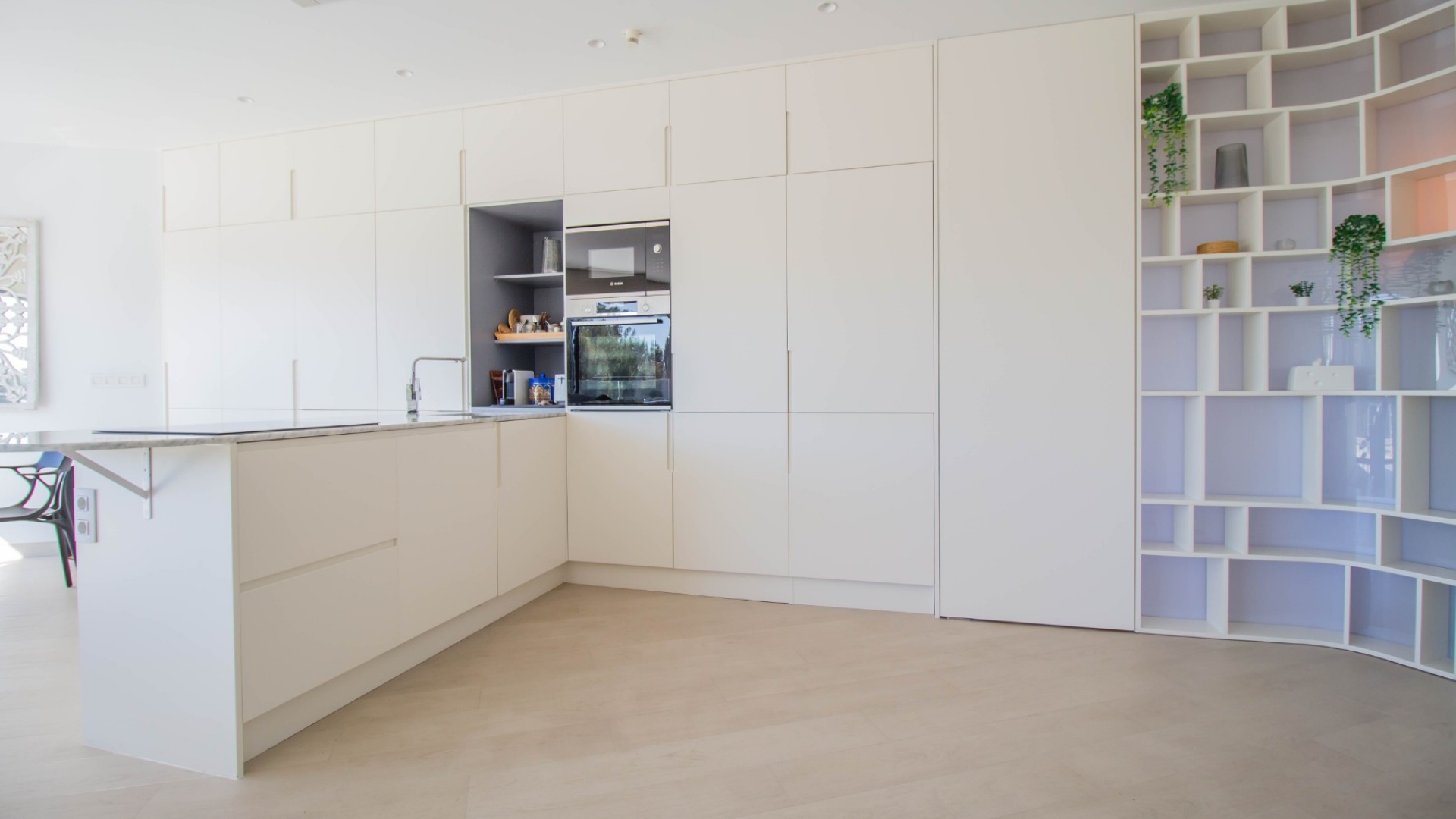 Revente - Appartement - Campoamor - Las Colinas Golf Club