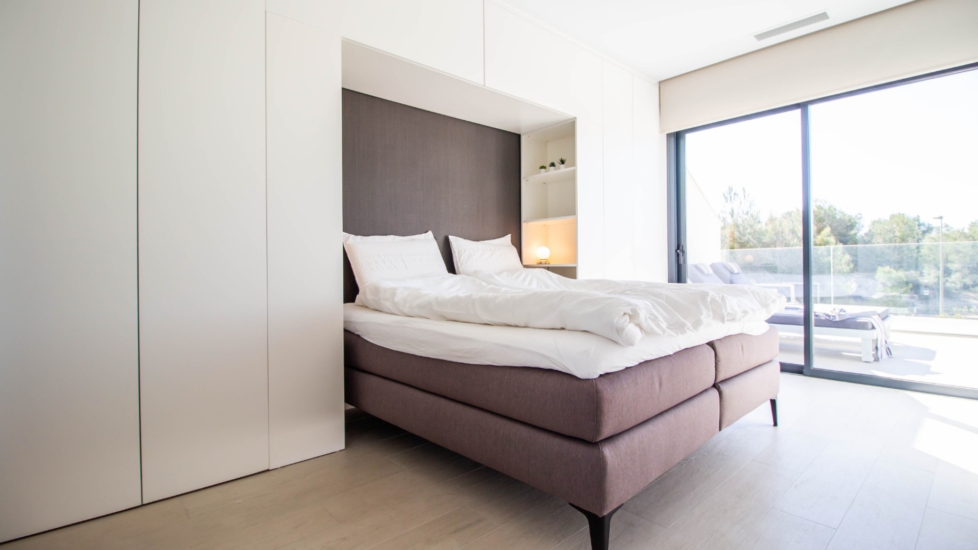 Revente - Appartement - Campoamor - Las Colinas Golf Club