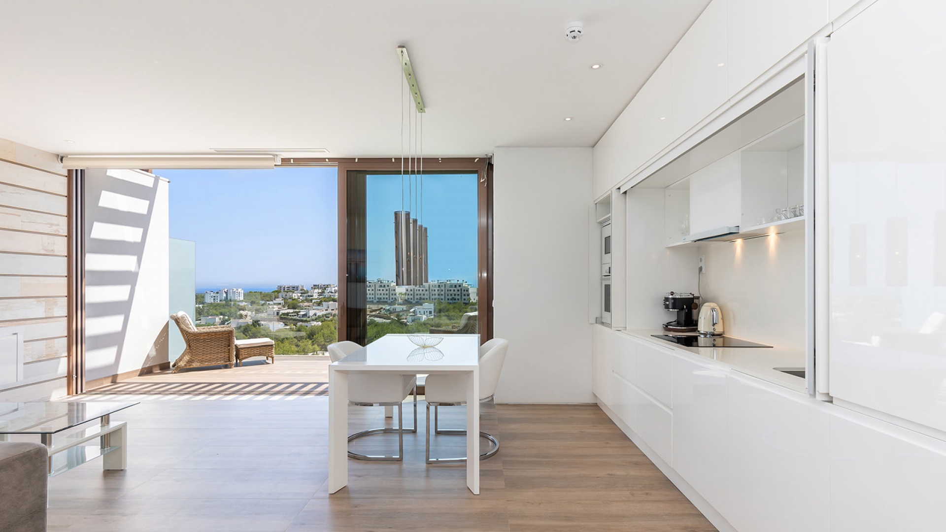 Revente - Appartement - Campoamor - Las Colinas Golf Club