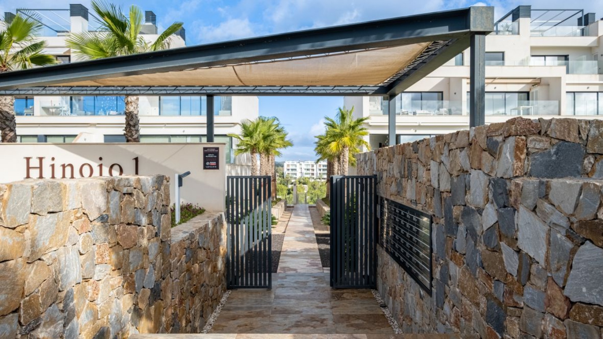 Revente - Appartement - Campoamor - Las Colinas Golf Club