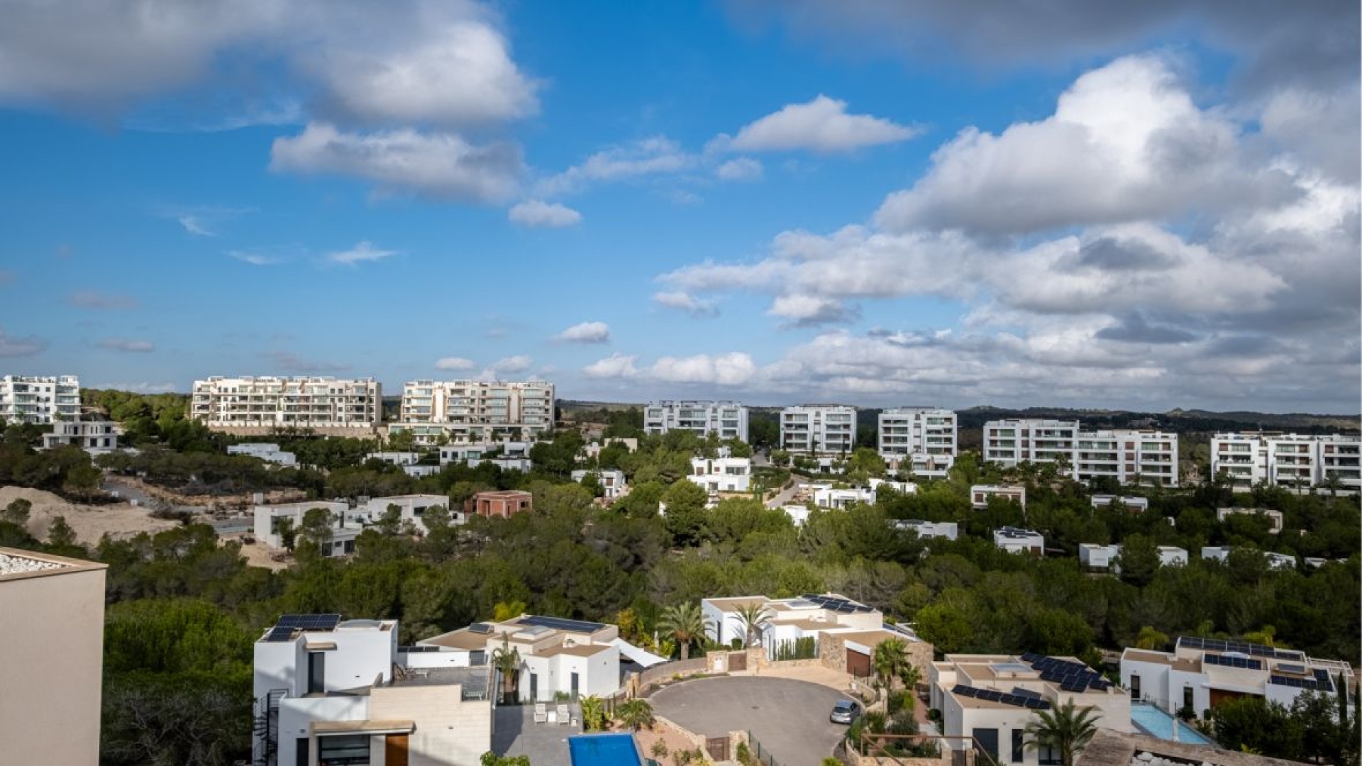 Revente - Appartement - Campoamor - Las Colinas Golf Club