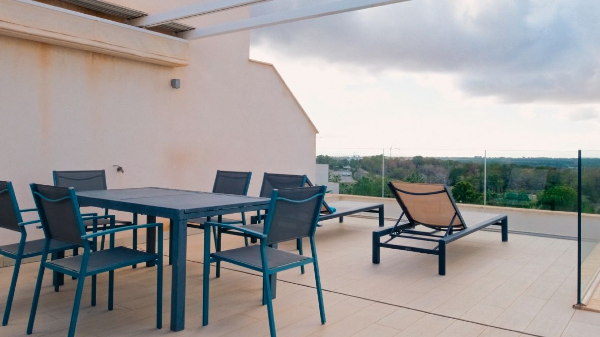 Revente - Appartement - Campoamor - Las Colinas Golf Club