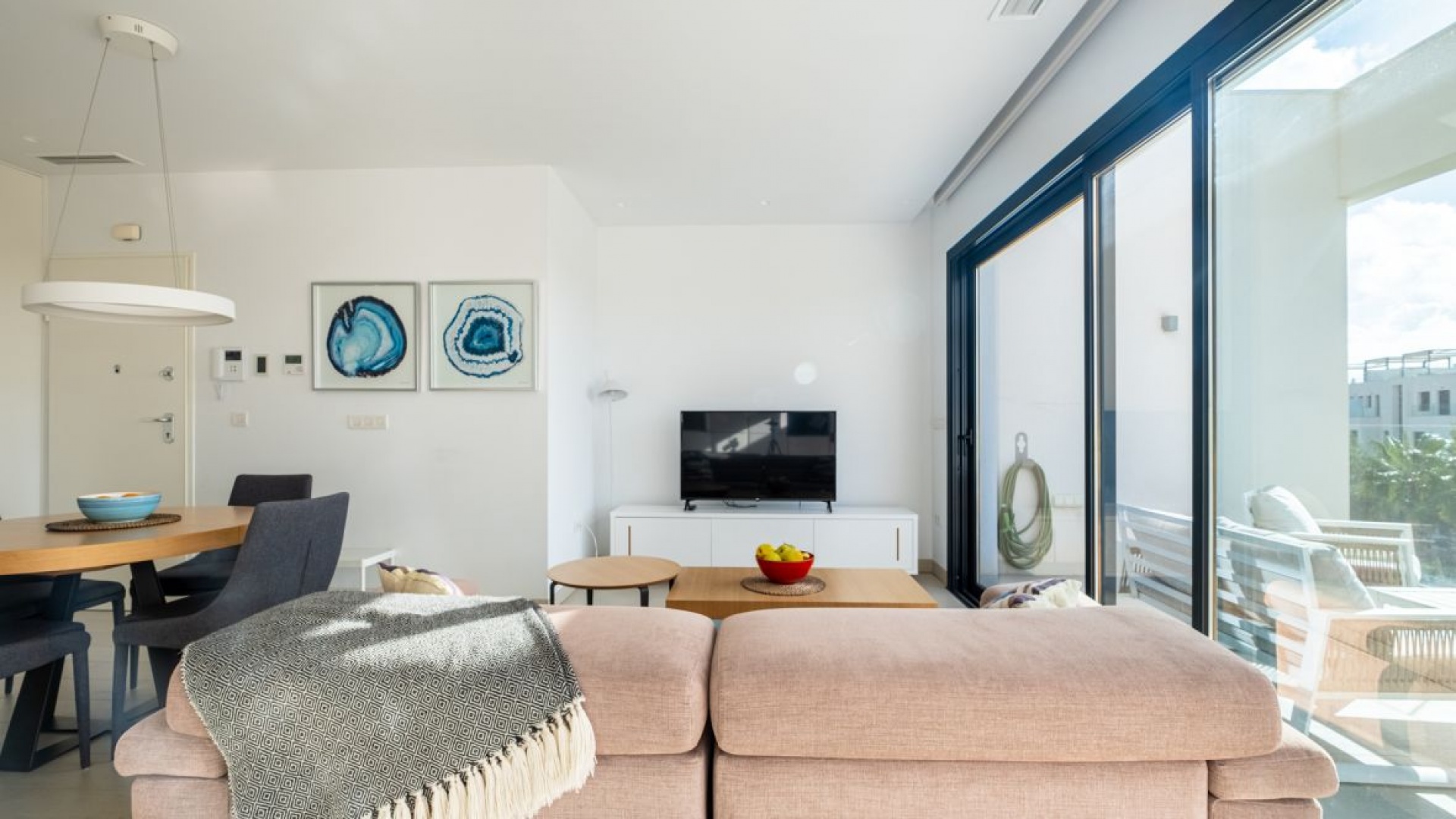 Revente - Appartement - Campoamor - Las Colinas Golf Club