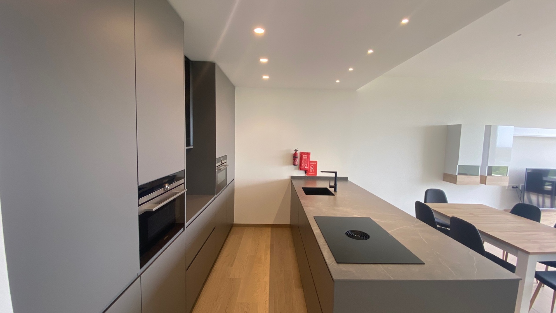 Revente - Appartement - Campoamor - Las Colinas Golf Club