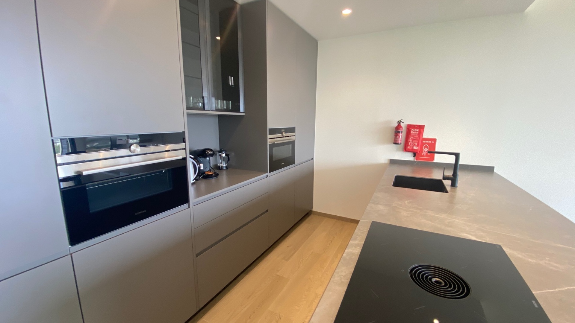 Revente - Appartement - Campoamor - Las Colinas Golf Club