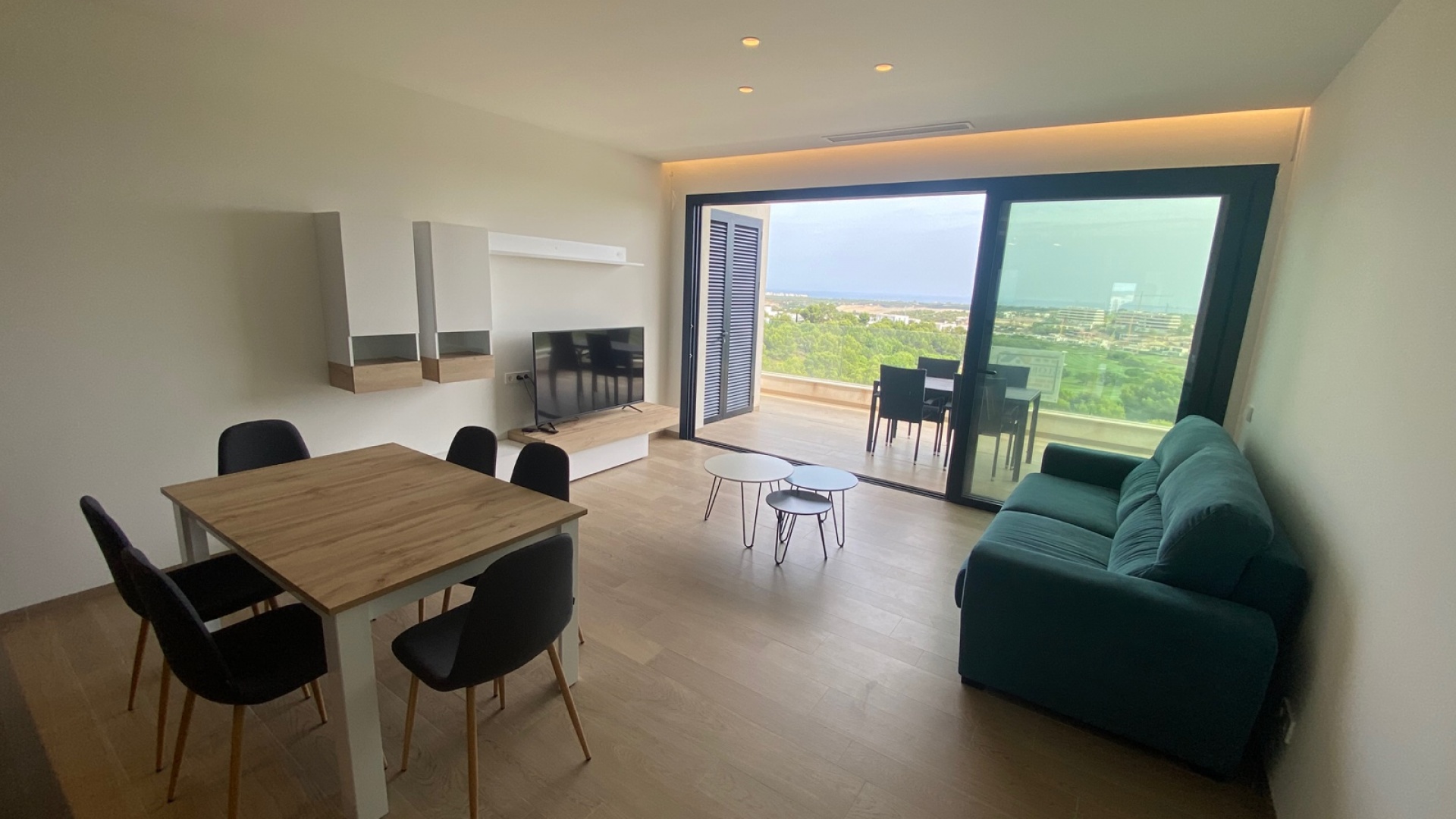 Revente - Appartement - Campoamor - Las Colinas Golf Club