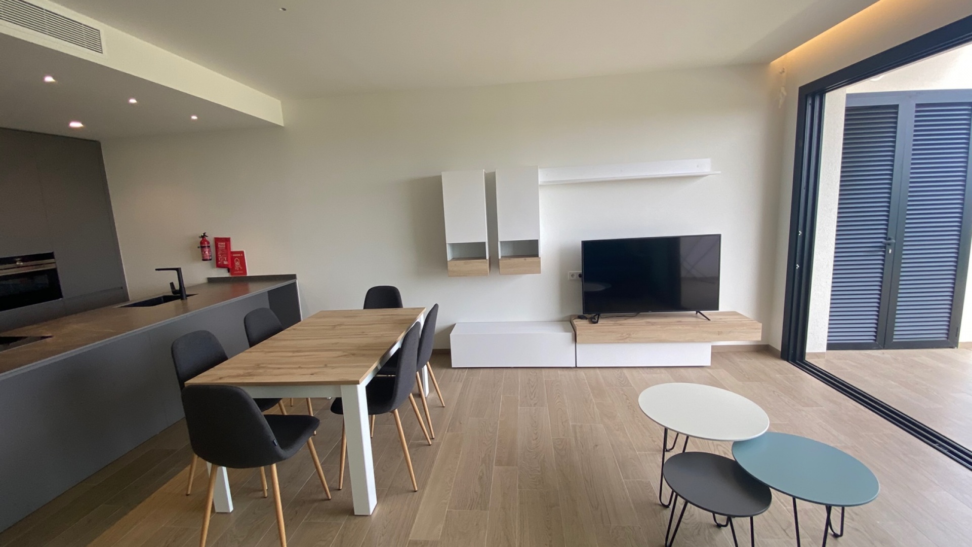 Revente - Appartement - Campoamor - Las Colinas Golf Club