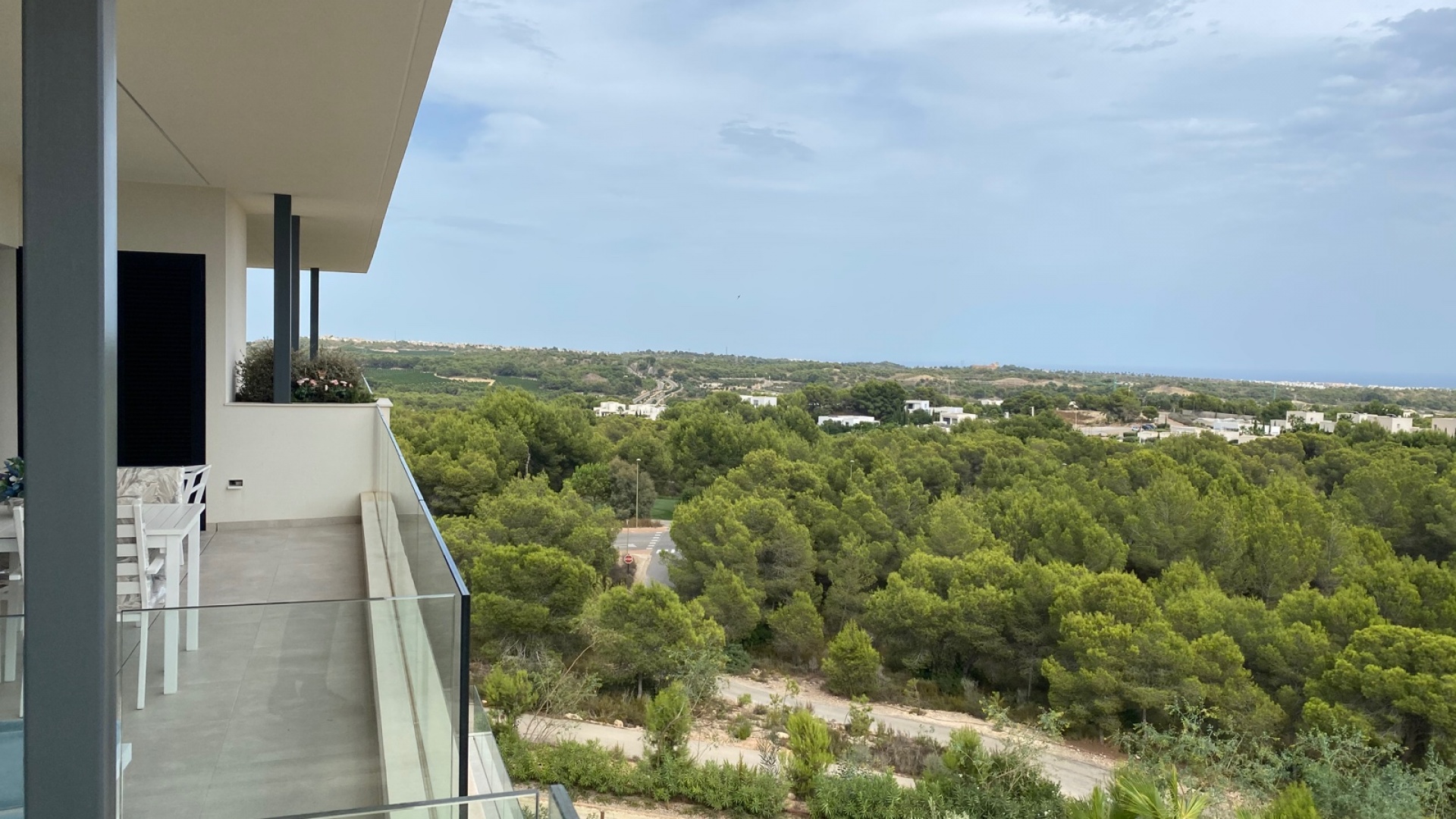 Revente - Appartement - Campoamor - Las Colinas Golf Club