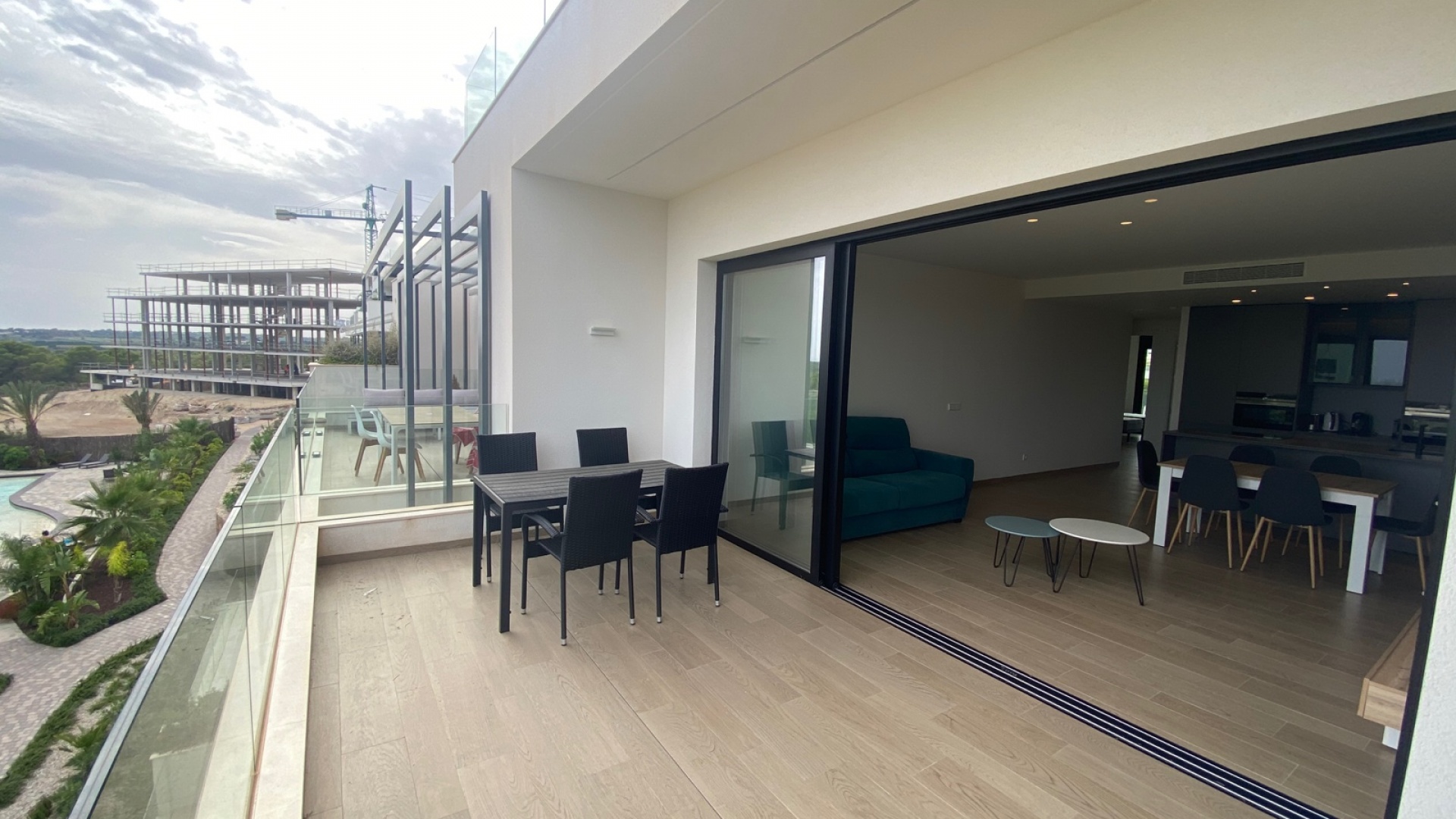 Revente - Appartement - Campoamor - Las Colinas Golf Club