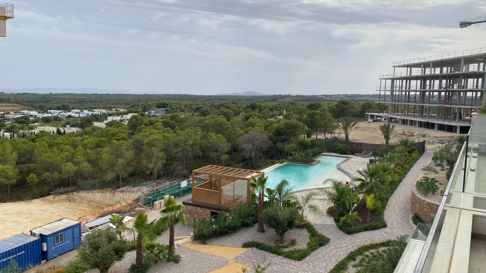 Revente - Appartement - Campoamor - Las Colinas Golf Club
