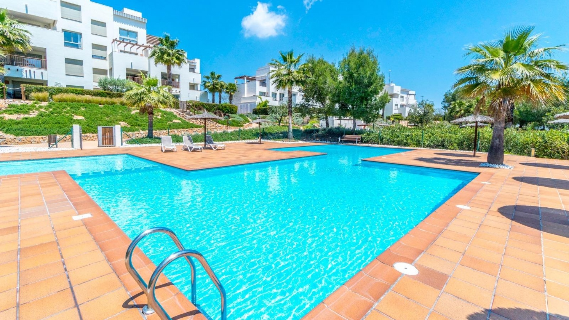 Revente - Appartement - Campoamor - Las Colinas Golf Club