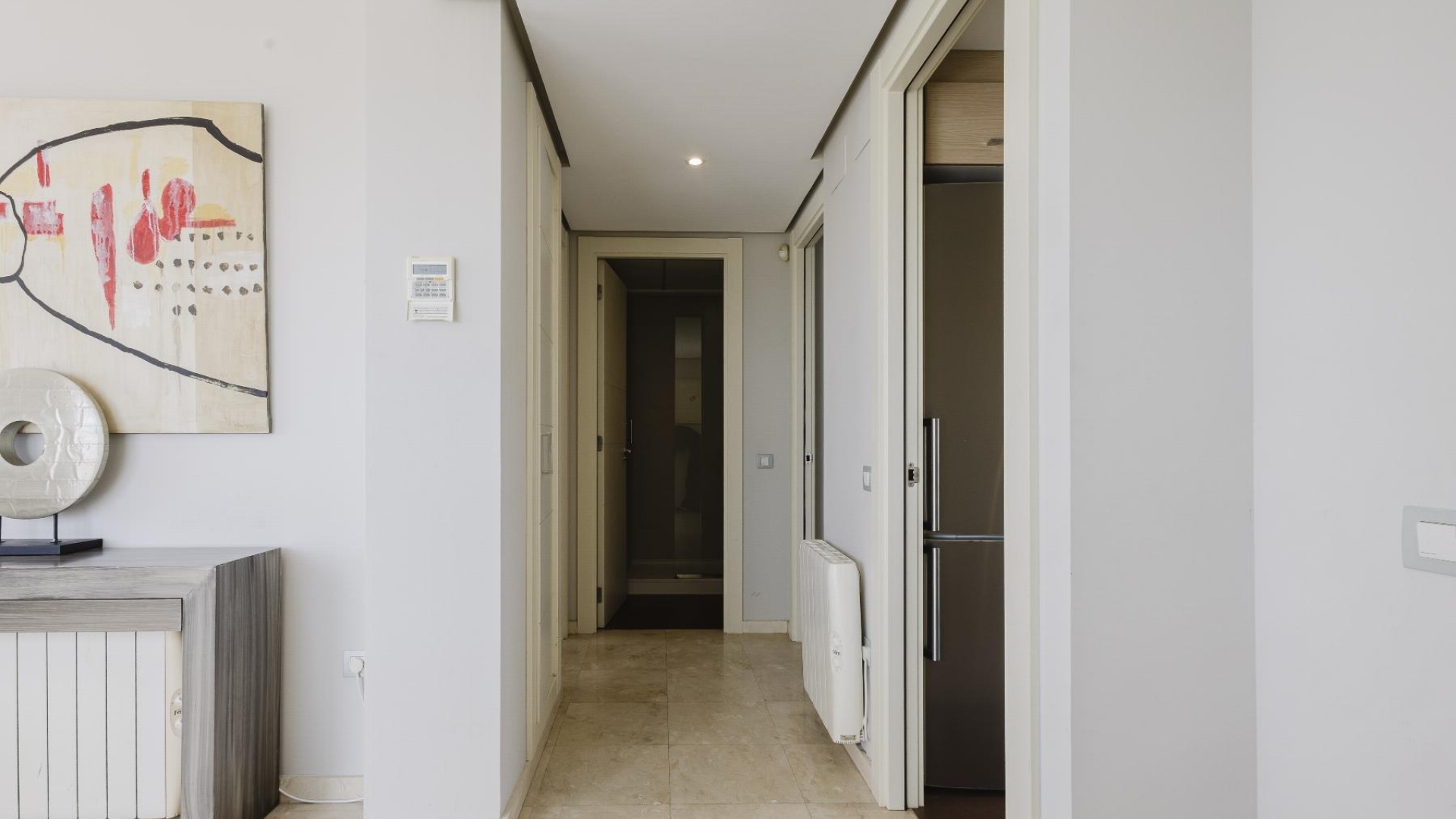Revente - Appartement - Campoamor - Las Colinas Golf Club