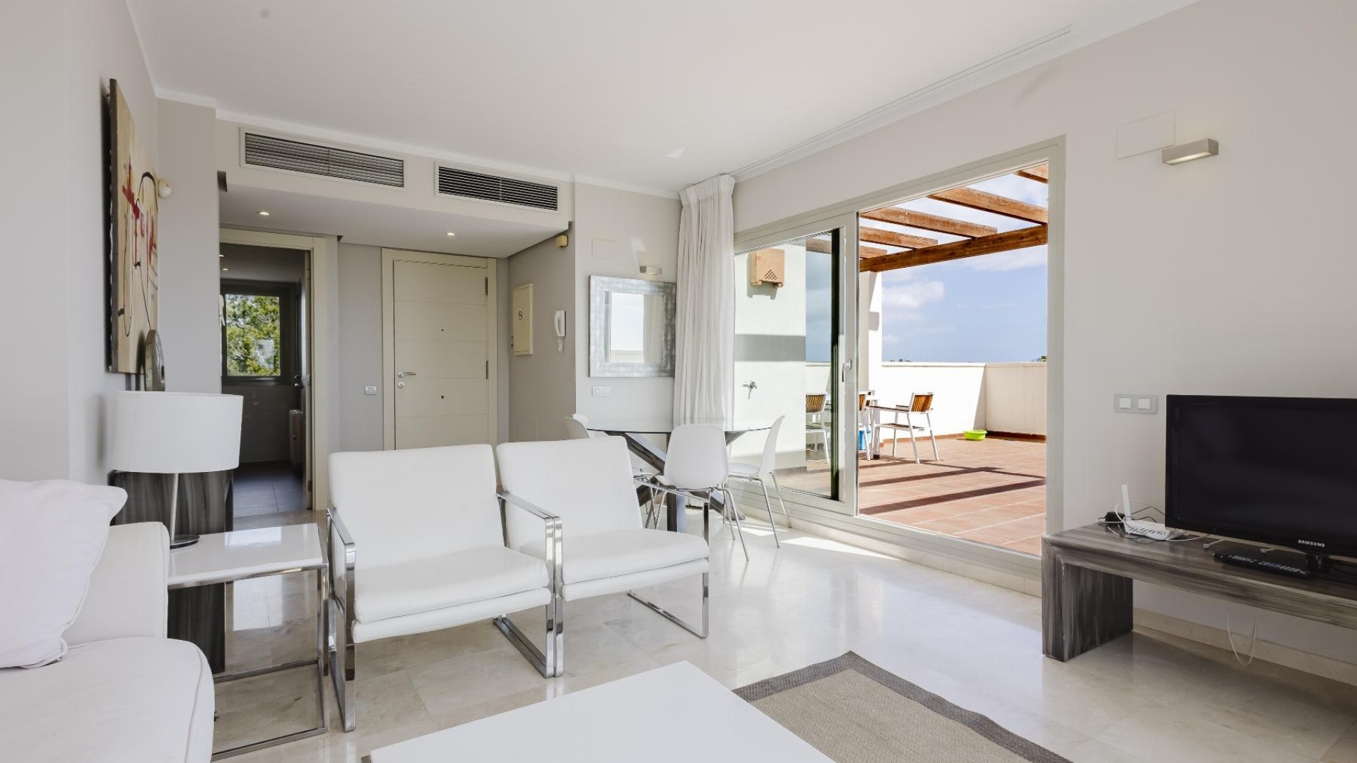 Revente - Appartement - Campoamor - Las Colinas Golf Club