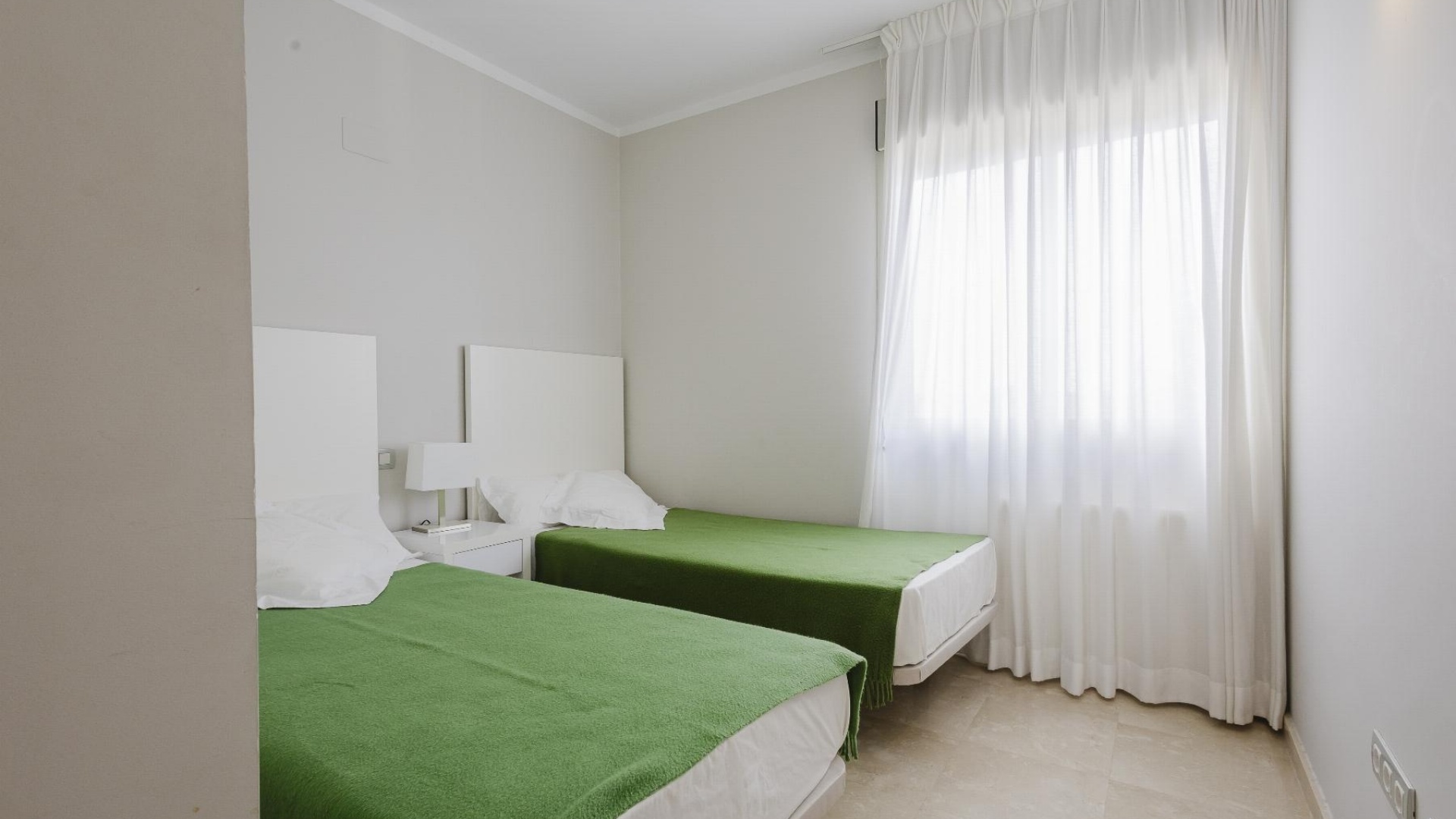 Revente - Appartement - Campoamor - Las Colinas Golf Club