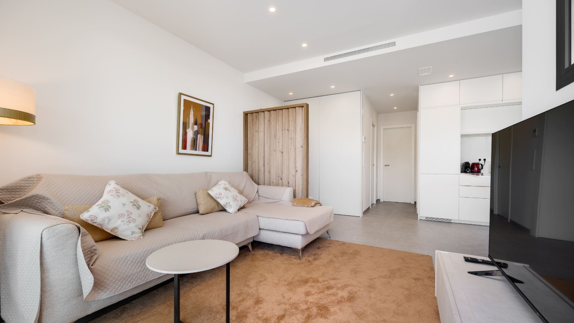 Revente - Appartement - Campoamor - Las Colinas Golf Club