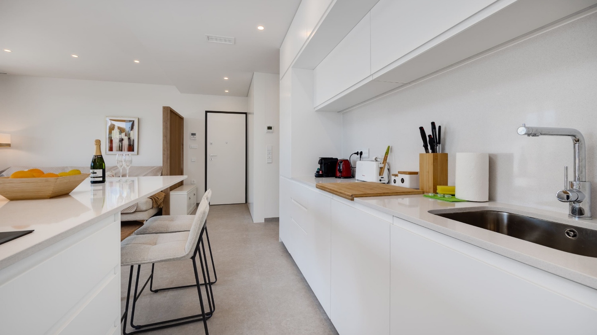 Revente - Appartement - Campoamor - Las Colinas Golf Club