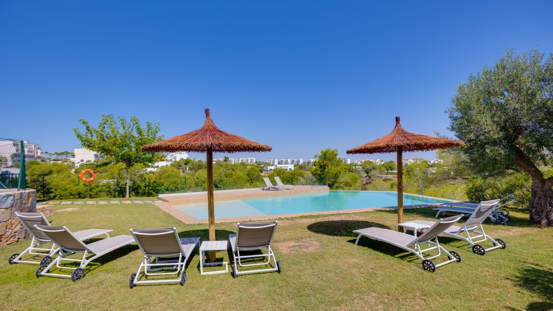 Revente - Appartement - Campoamor - Las Colinas Golf Club