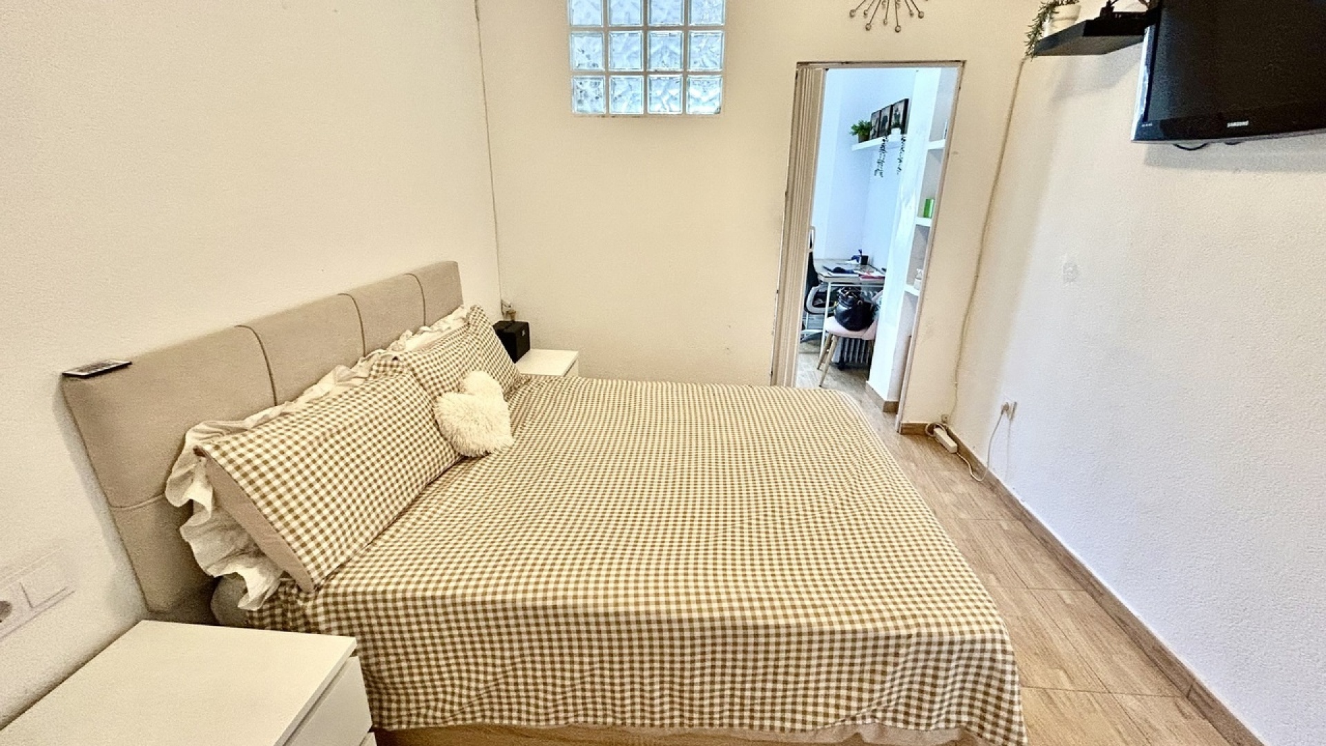 Revente - Appartement - Campoamor - Las Ocas
