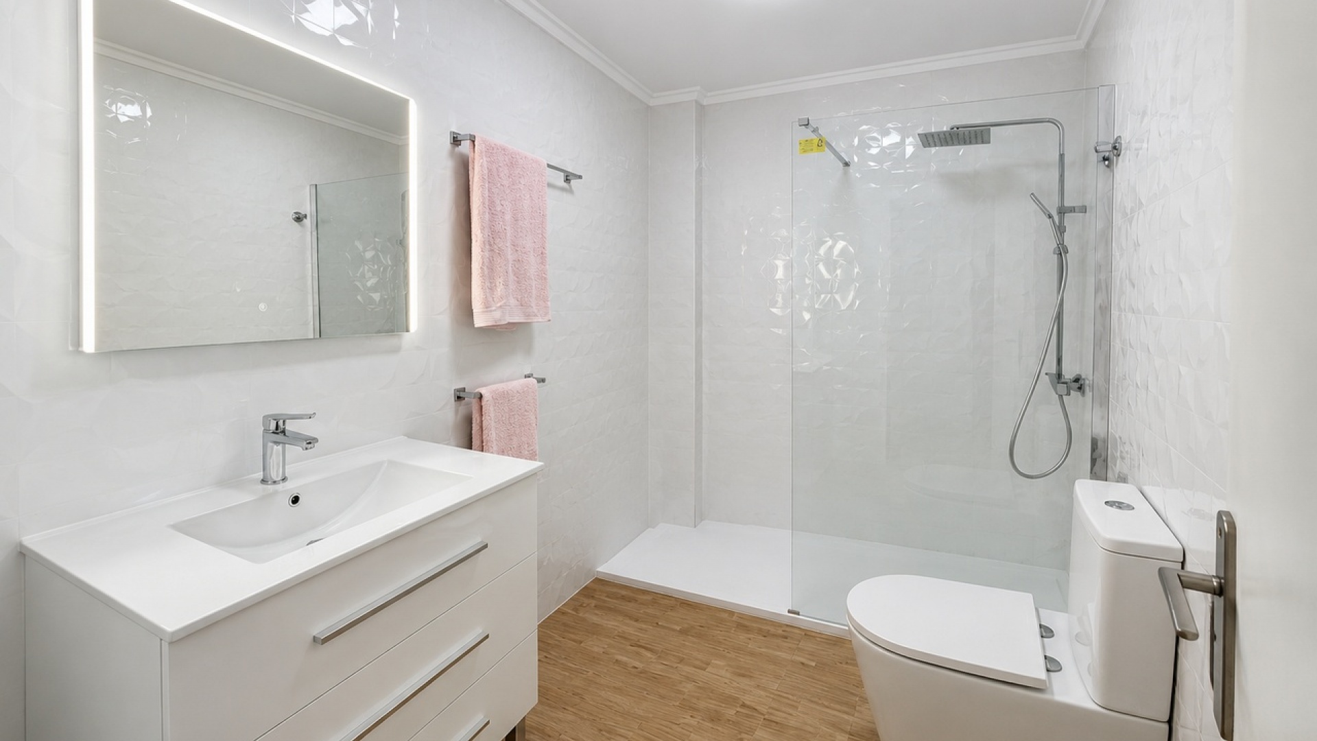 Revente - Appartement - Campoamor - Las Ocas