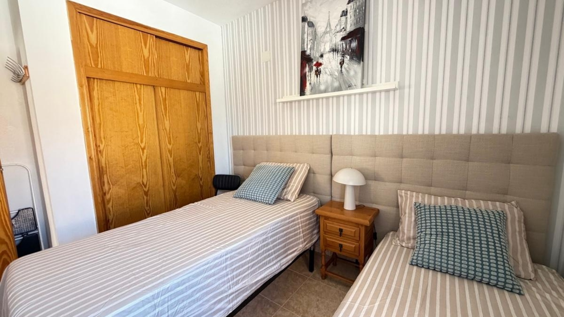 Revente - Appartement - Campoamor - Las Ocas