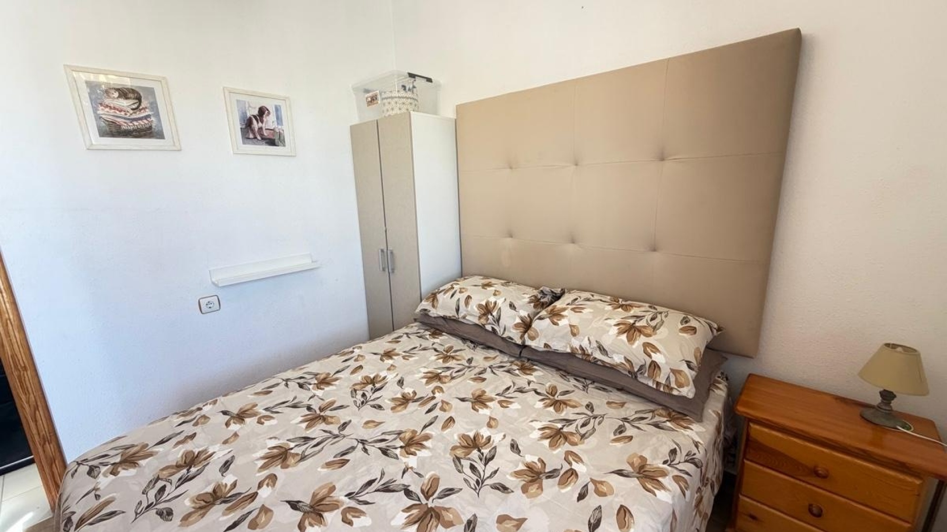 Revente - Appartement - Campoamor - Las Ocas