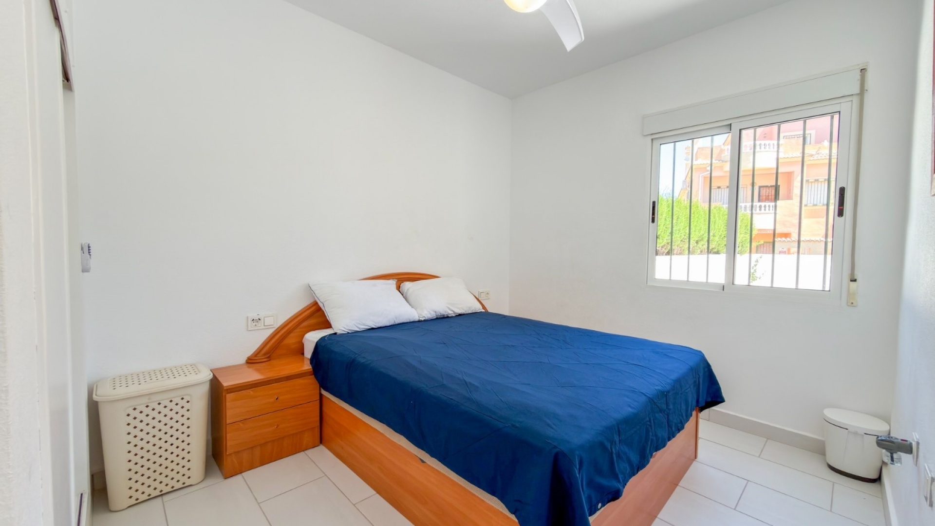 Revente - Appartement - Campoamor - Las Ocas