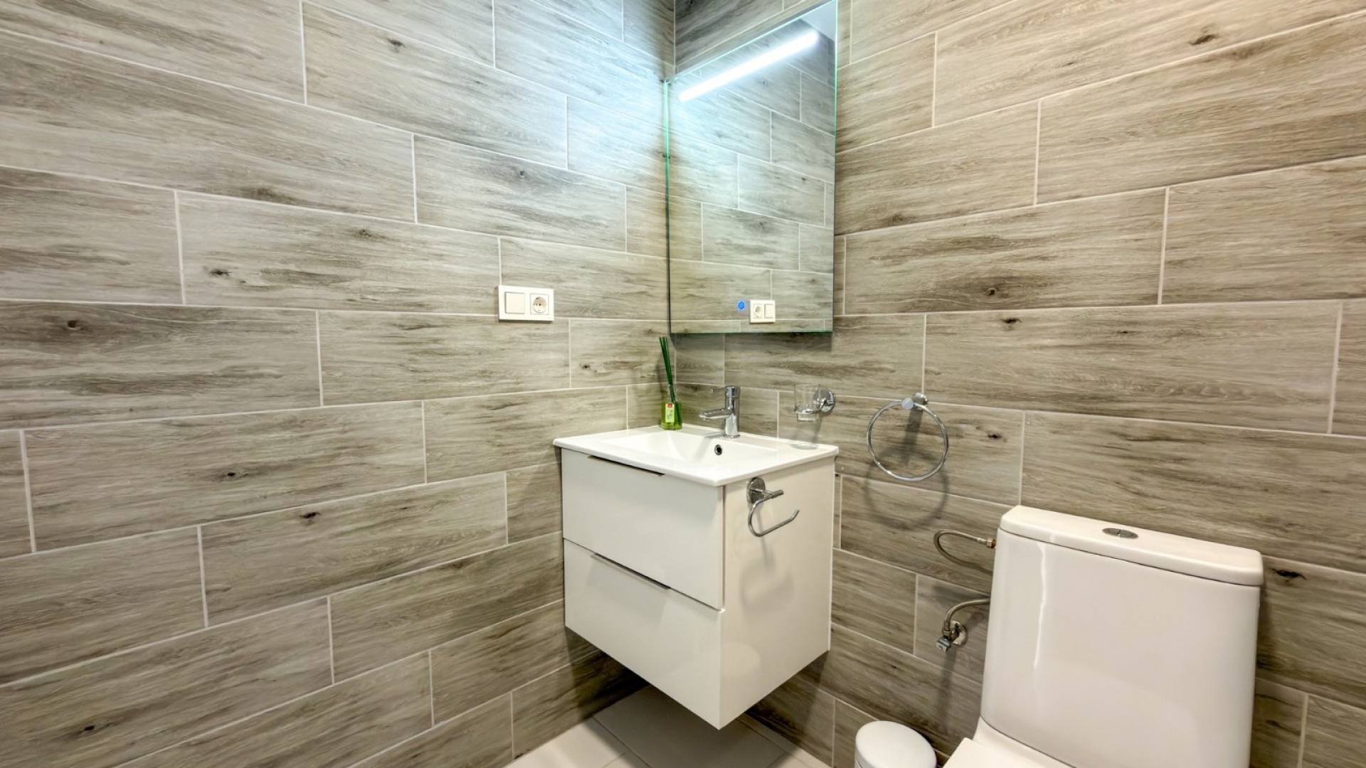 Revente - Appartement - Campoamor - Las Ocas