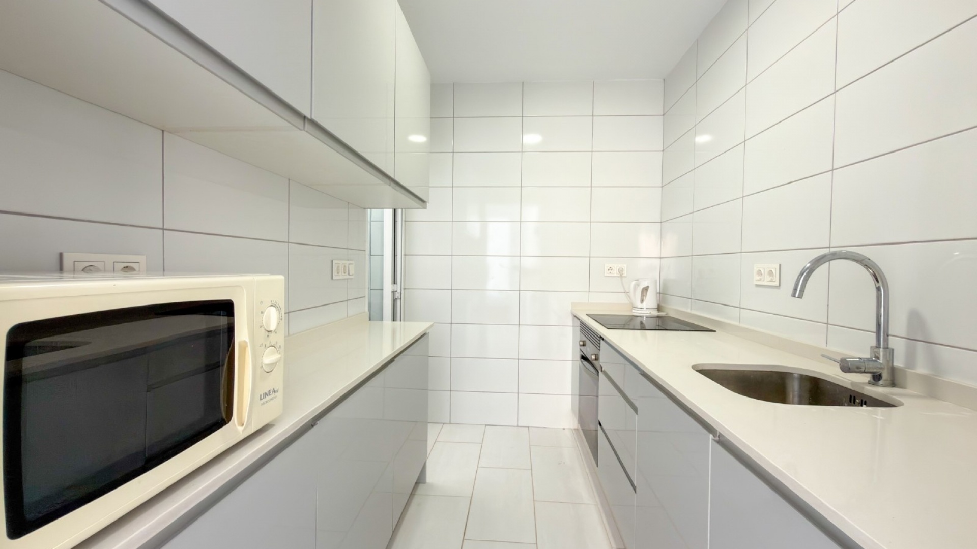 Revente - Appartement - Campoamor - Las Ocas