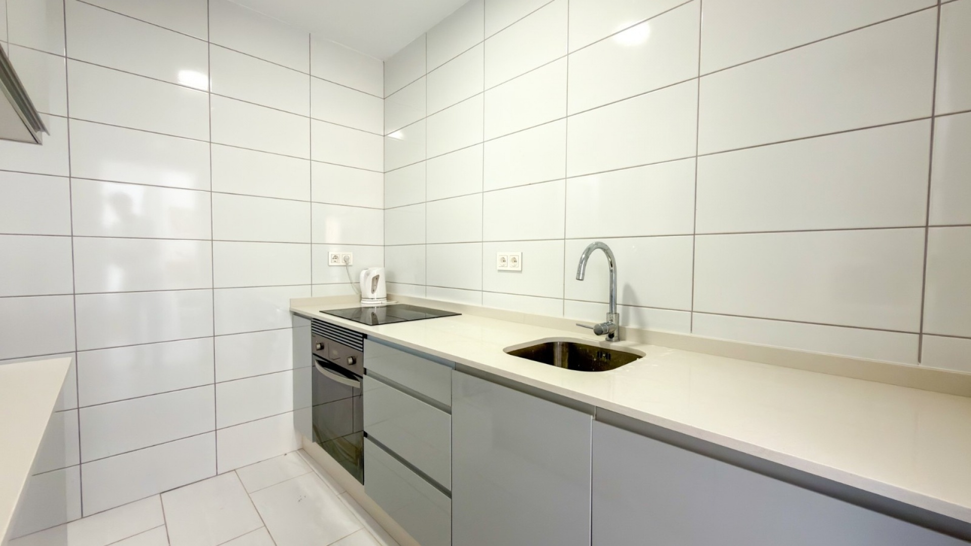 Revente - Appartement - Campoamor - Las Ocas