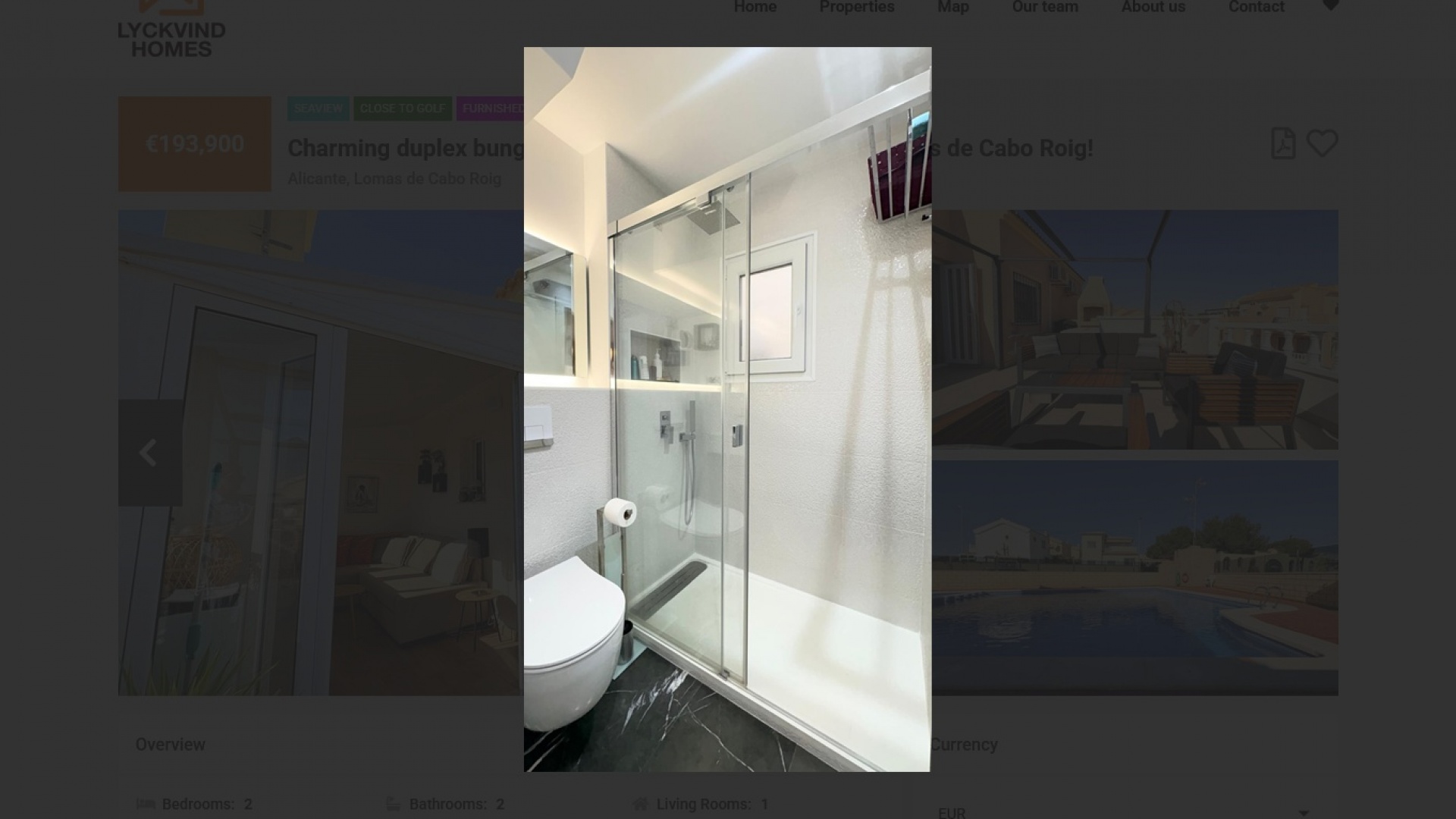 Revente - Appartement - Campoamor - Las Ocas