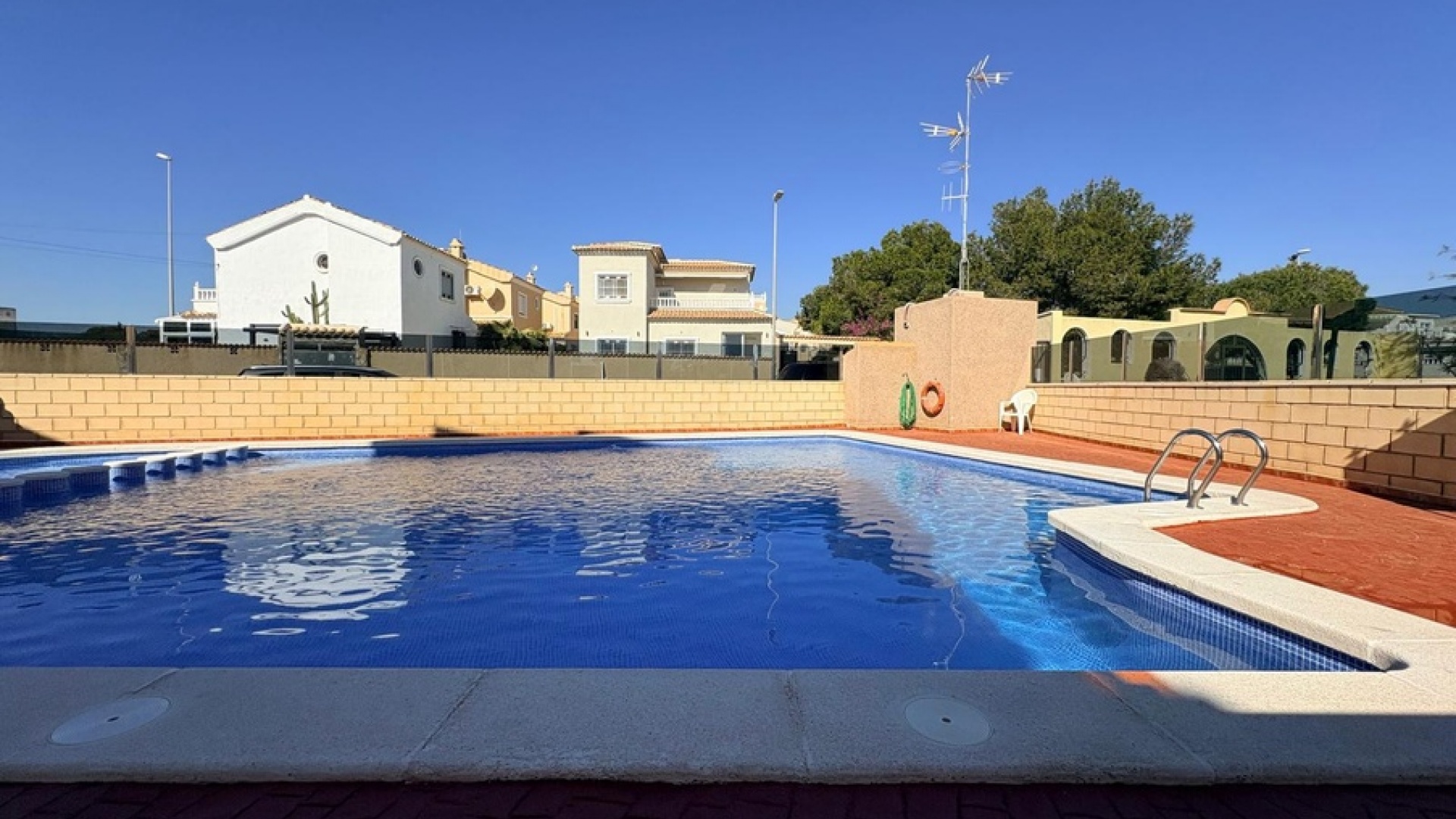 Revente - Appartement - Campoamor - Las Ocas