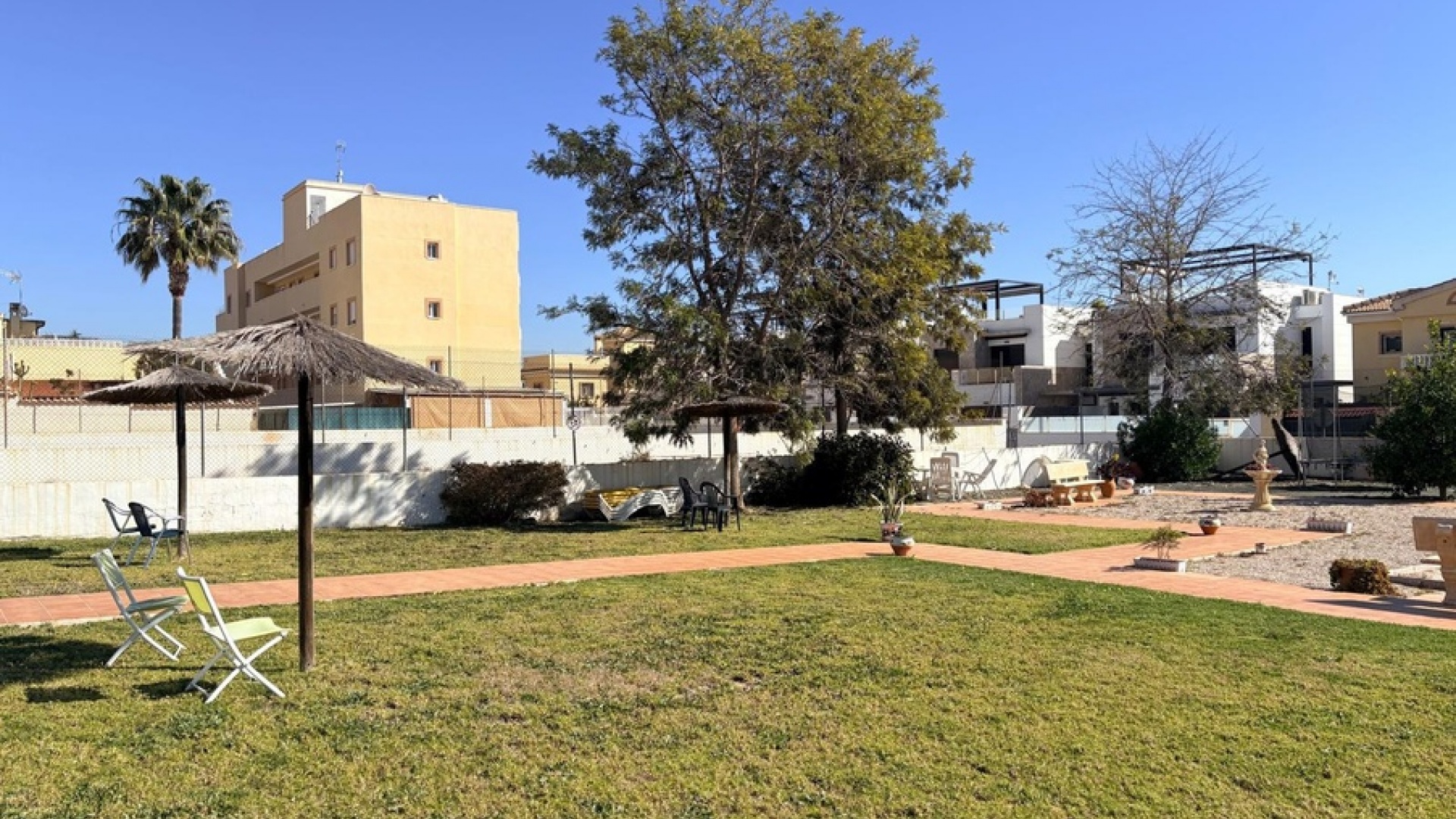 Revente - Appartement - Campoamor - Las Ocas