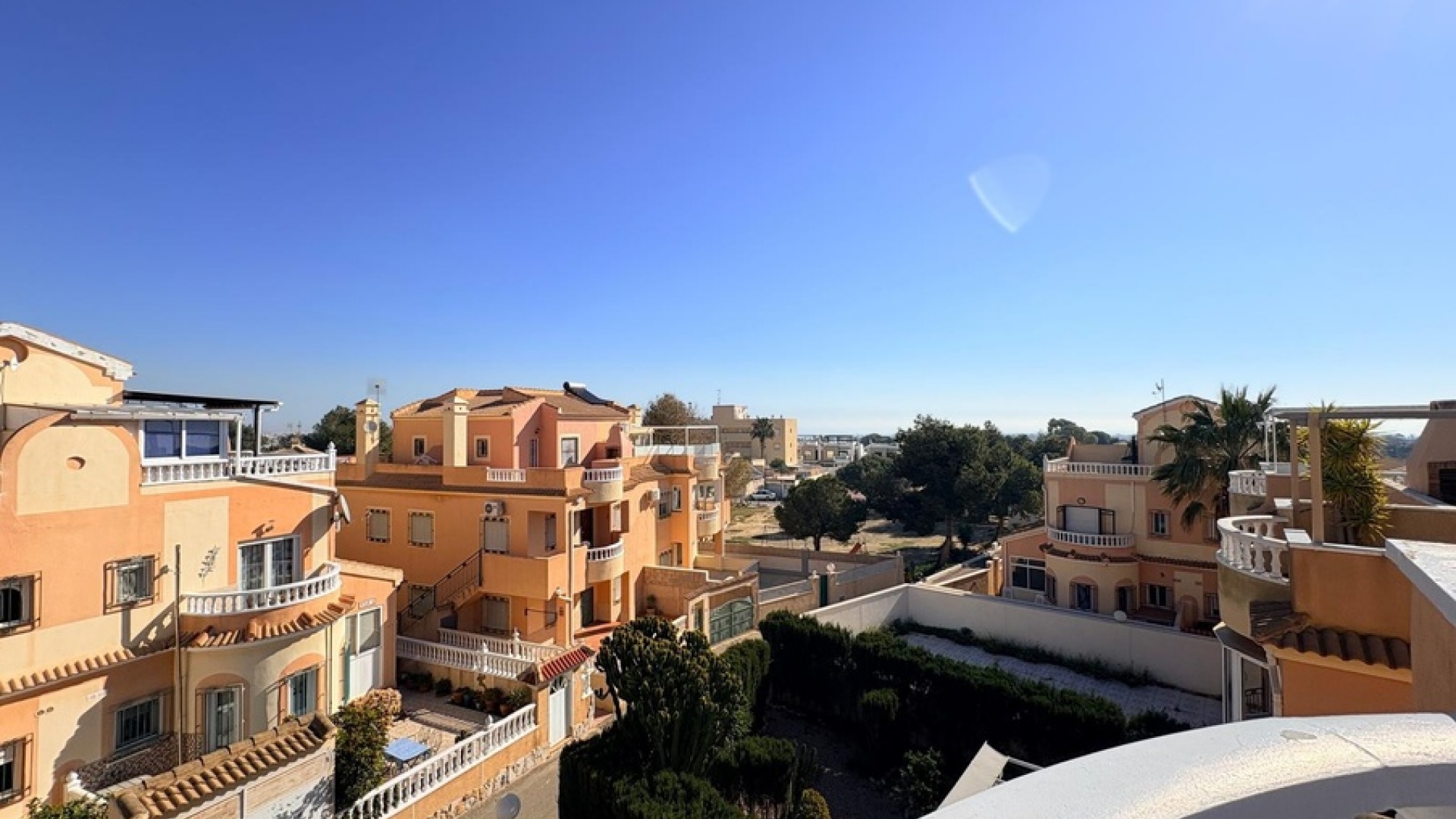 Revente - Appartement - Campoamor - Las Ocas