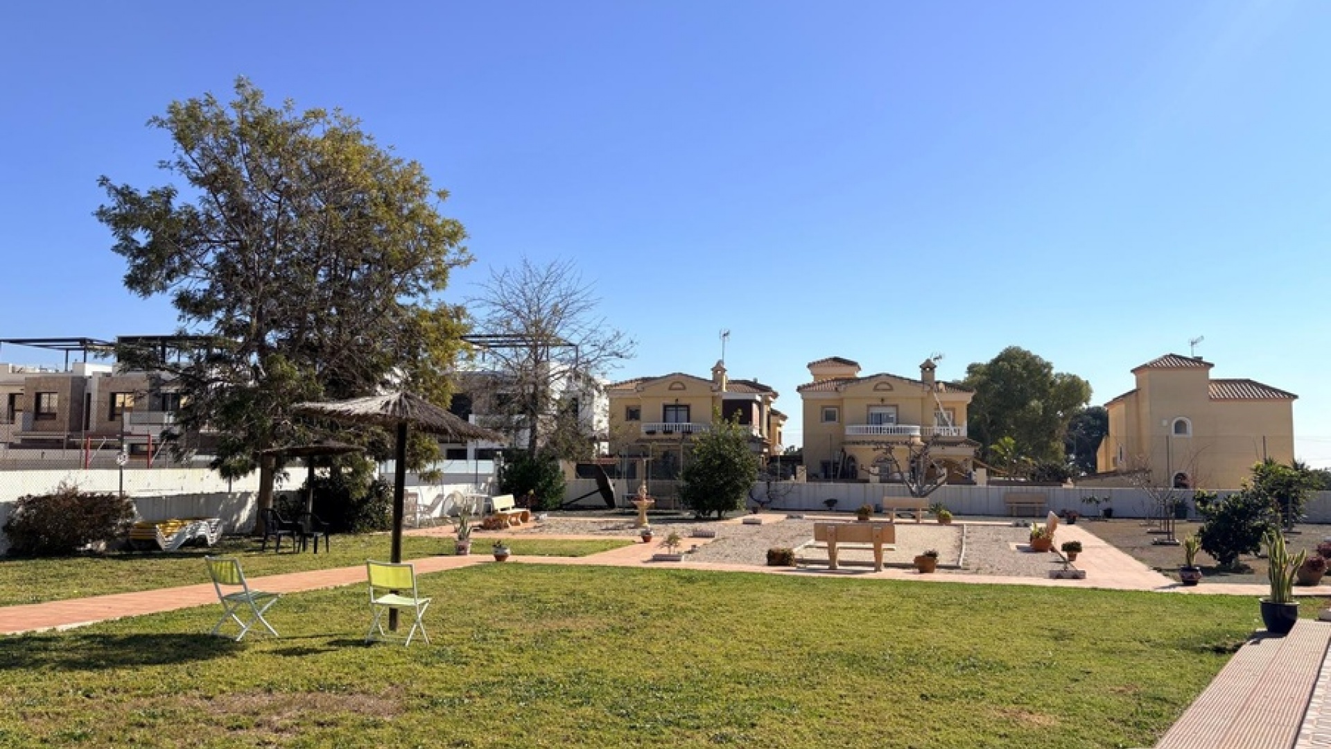 Revente - Appartement - Campoamor - Las Ocas