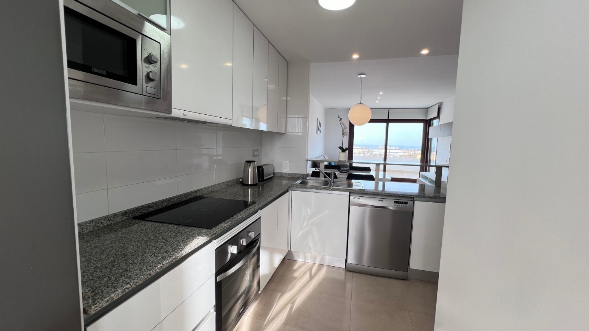 Revente - Appartement - Campoamor - lomas de campoamor