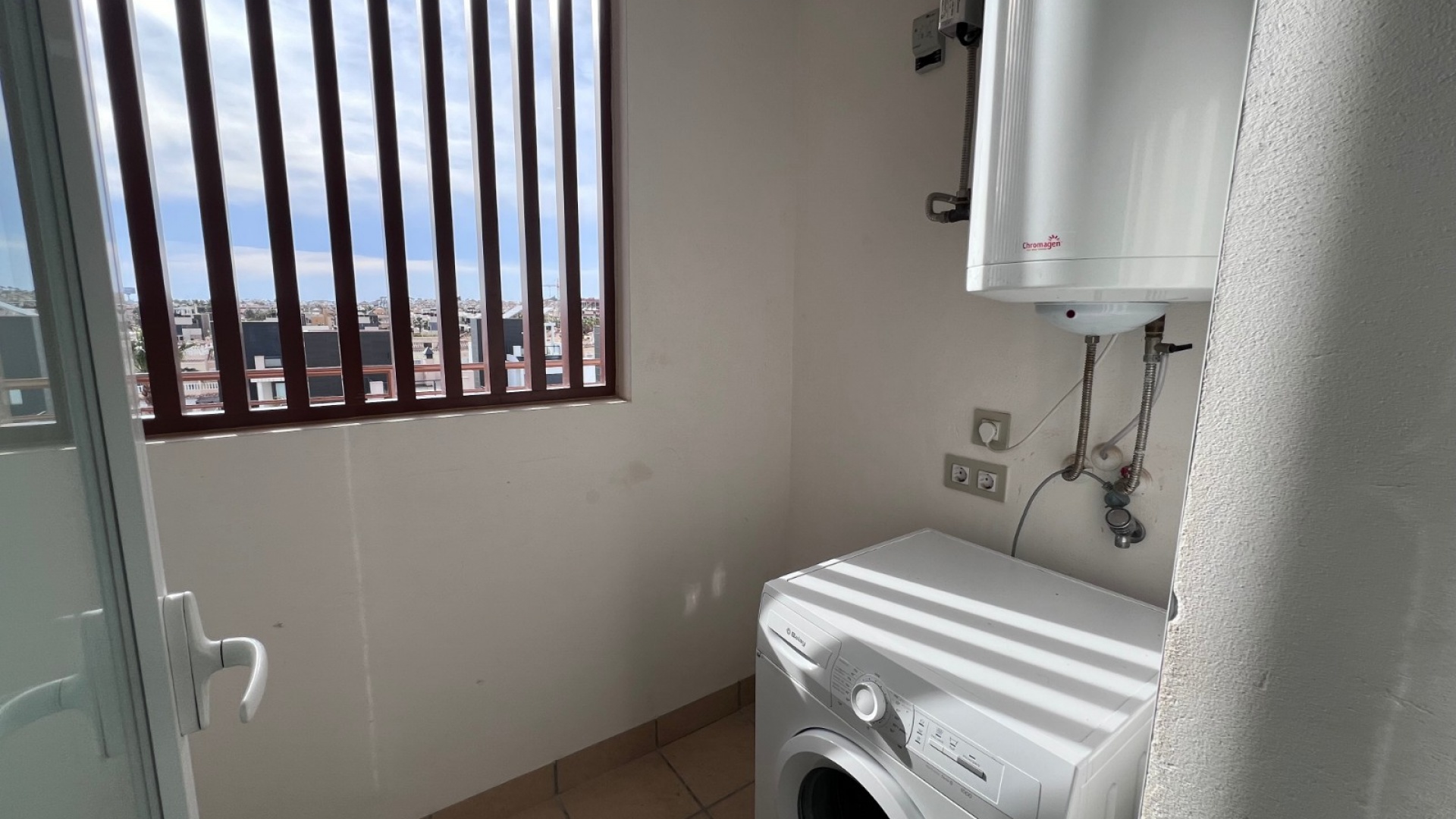 Revente - Appartement - Campoamor - lomas de campoamor