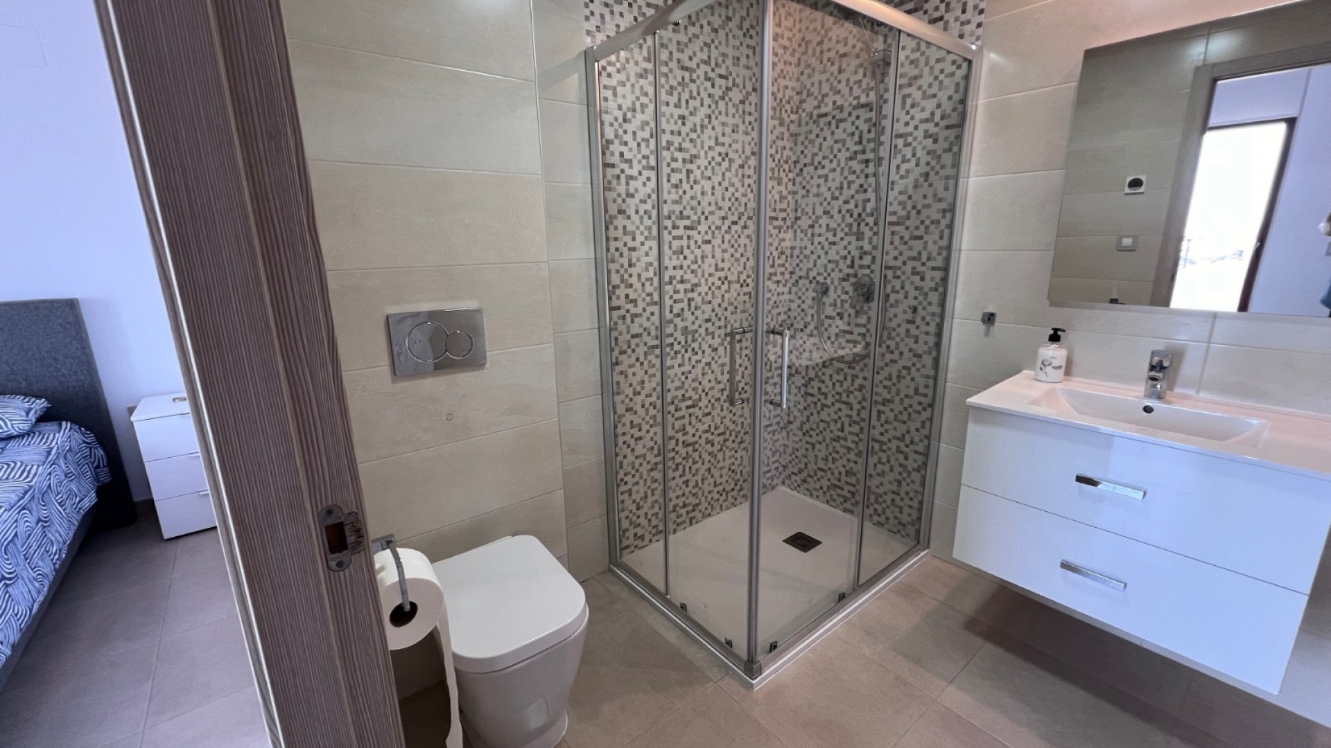 Revente - Appartement - Campoamor - lomas de campoamor