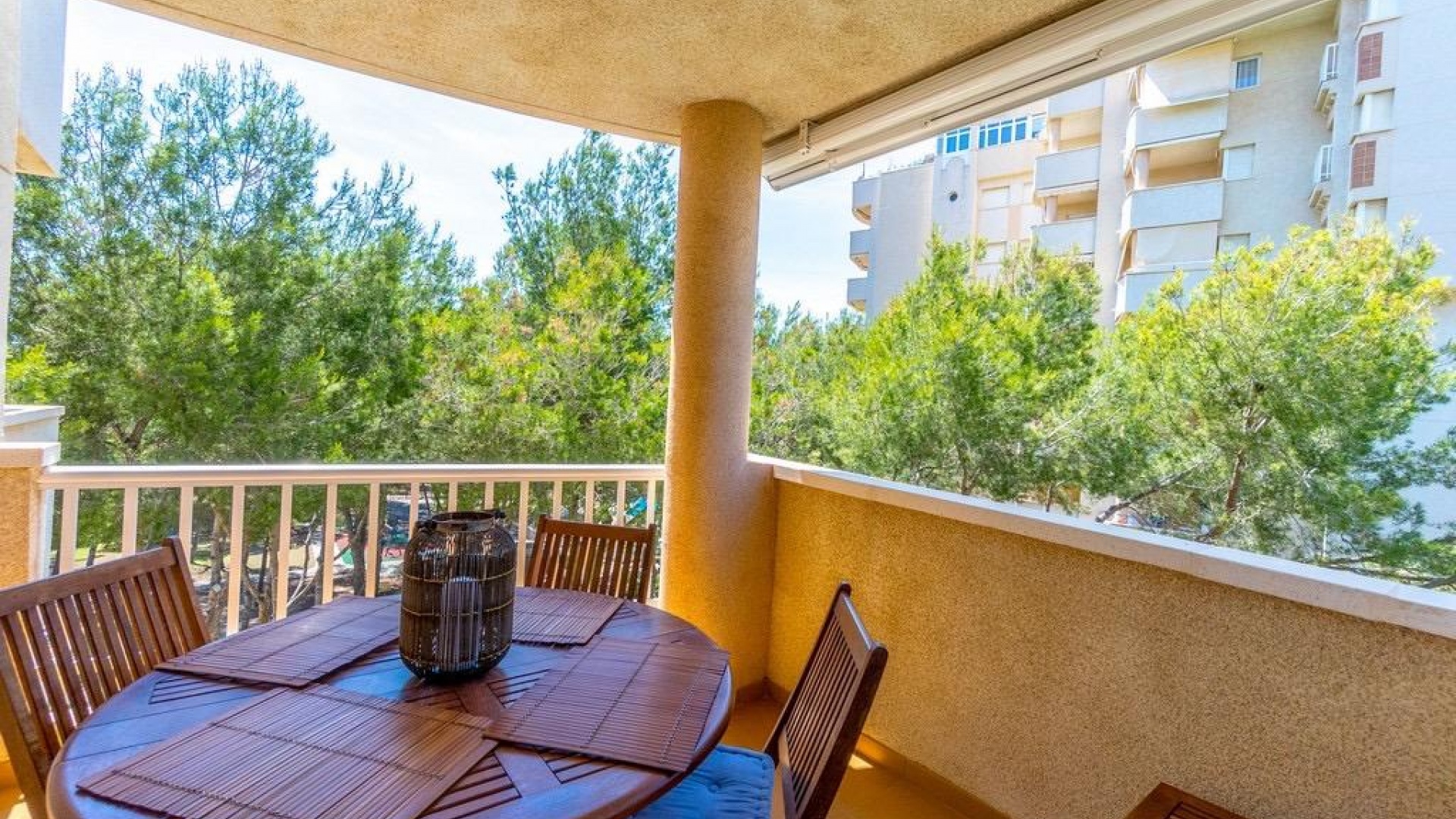 Revente - Appartement - Campoamor - lomas de campoamor