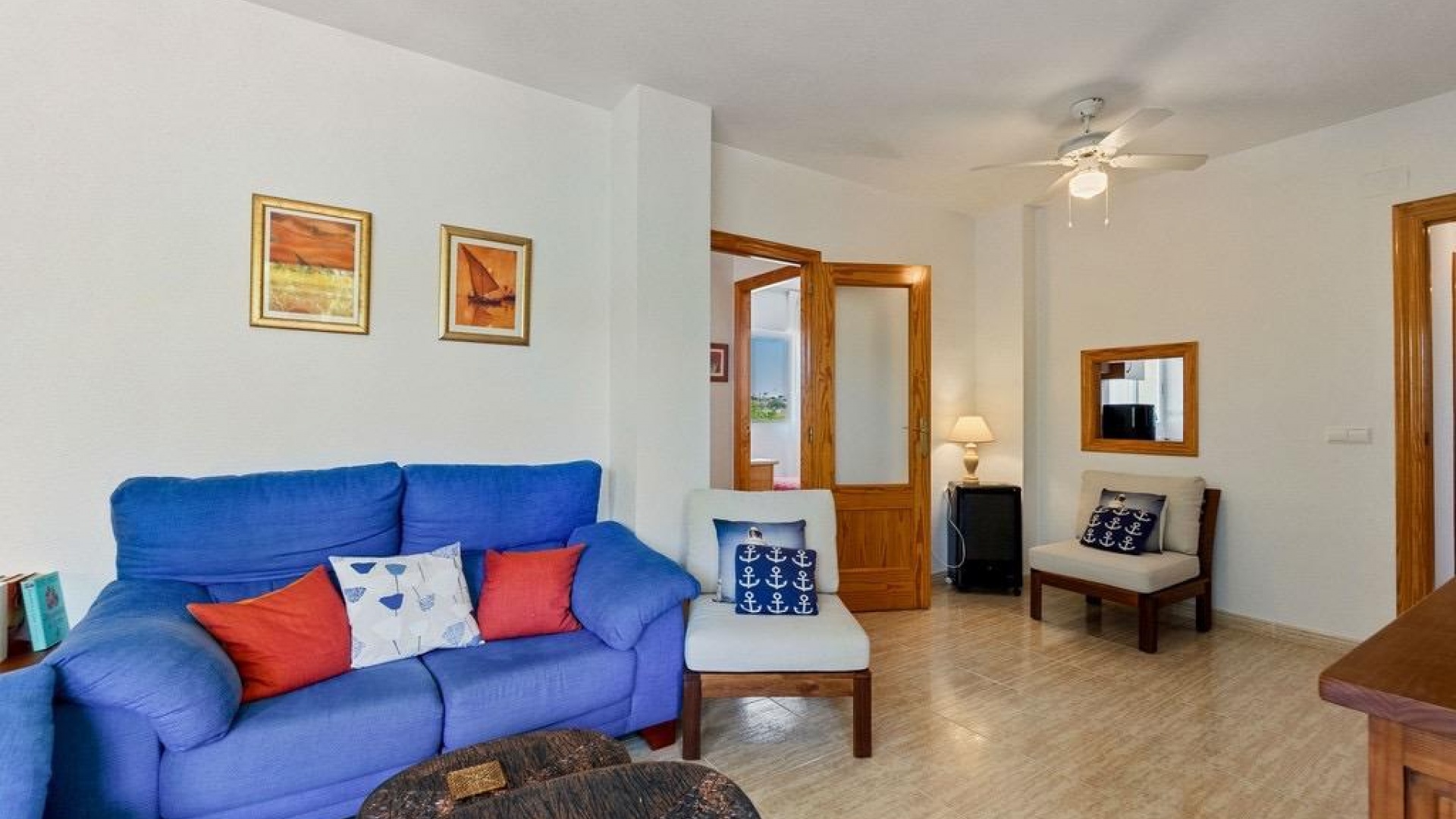 Revente - Appartement - Campoamor - lomas de campoamor