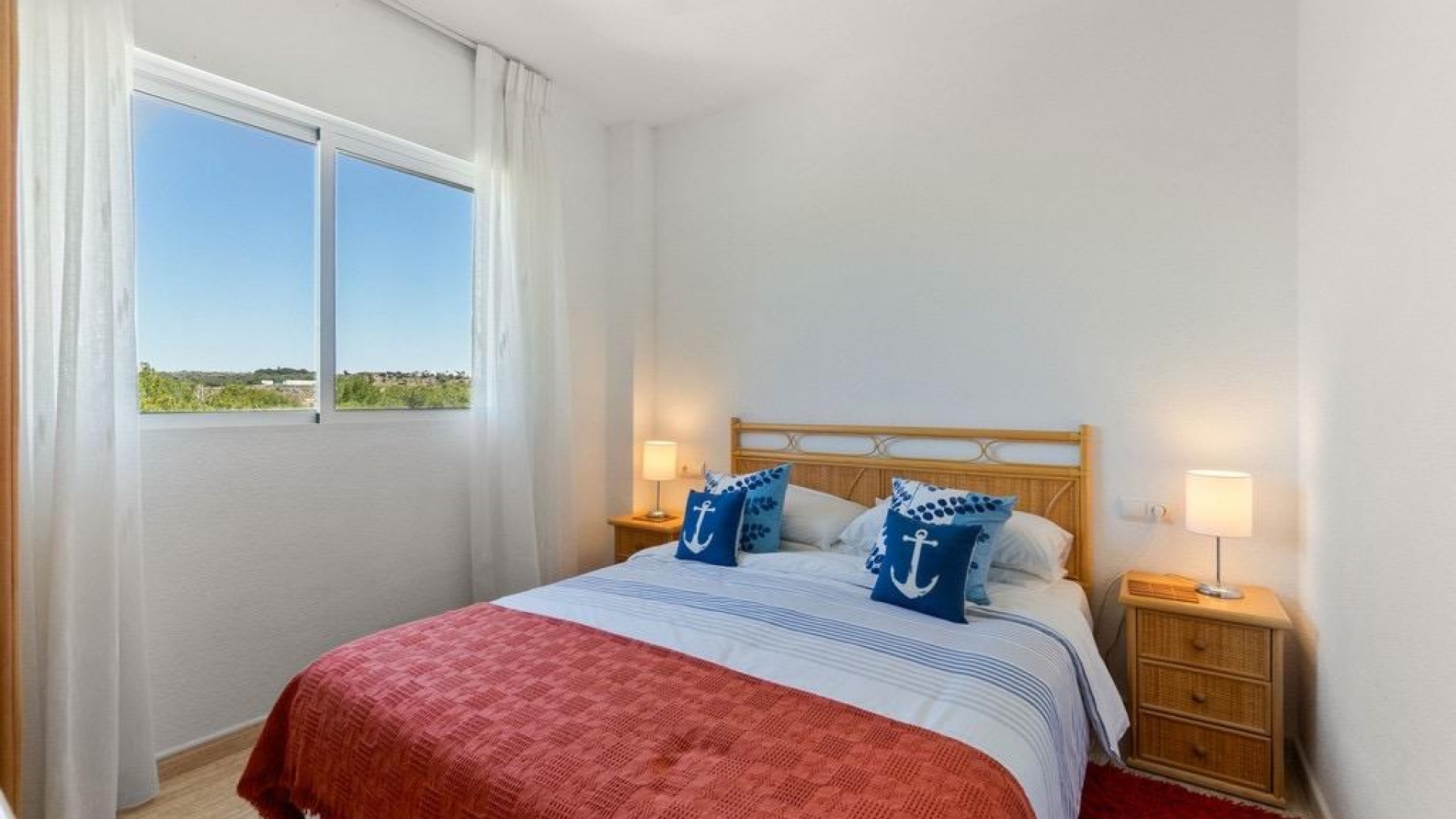 Revente - Appartement - Campoamor - lomas de campoamor