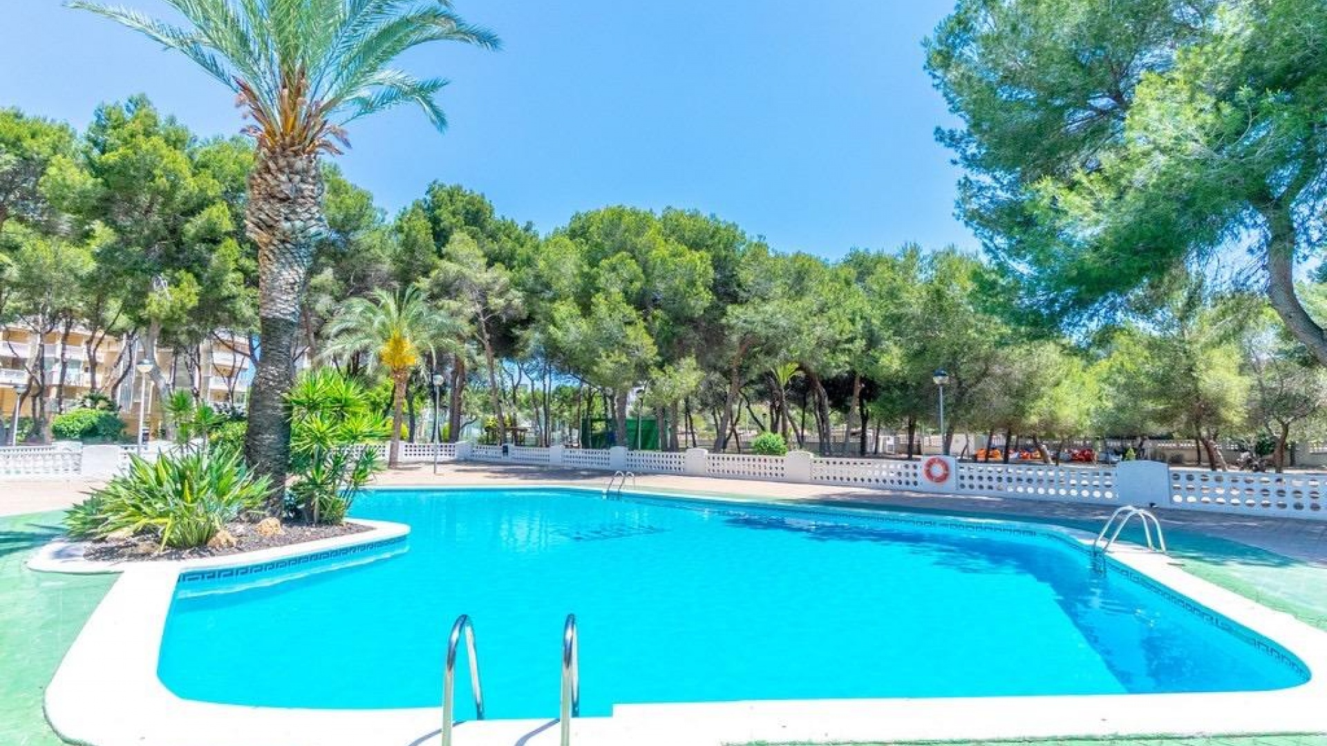 Revente - Appartement - Campoamor - lomas de campoamor