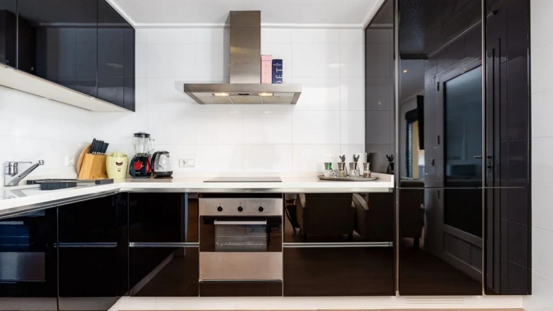 Revente - Appartement - Campoamor - lomas de campoamor