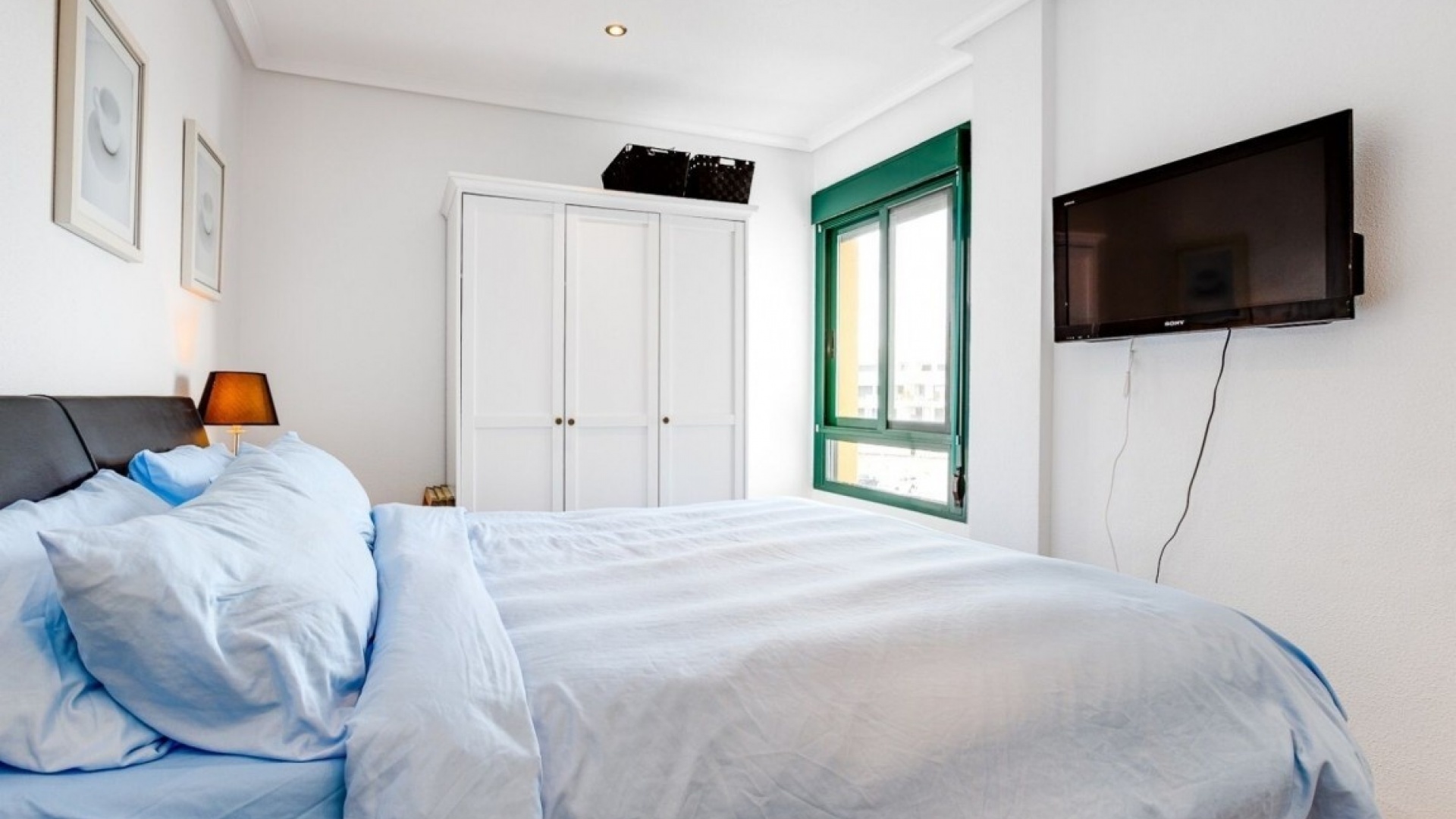 Revente - Appartement - Campoamor - lomas de campoamor