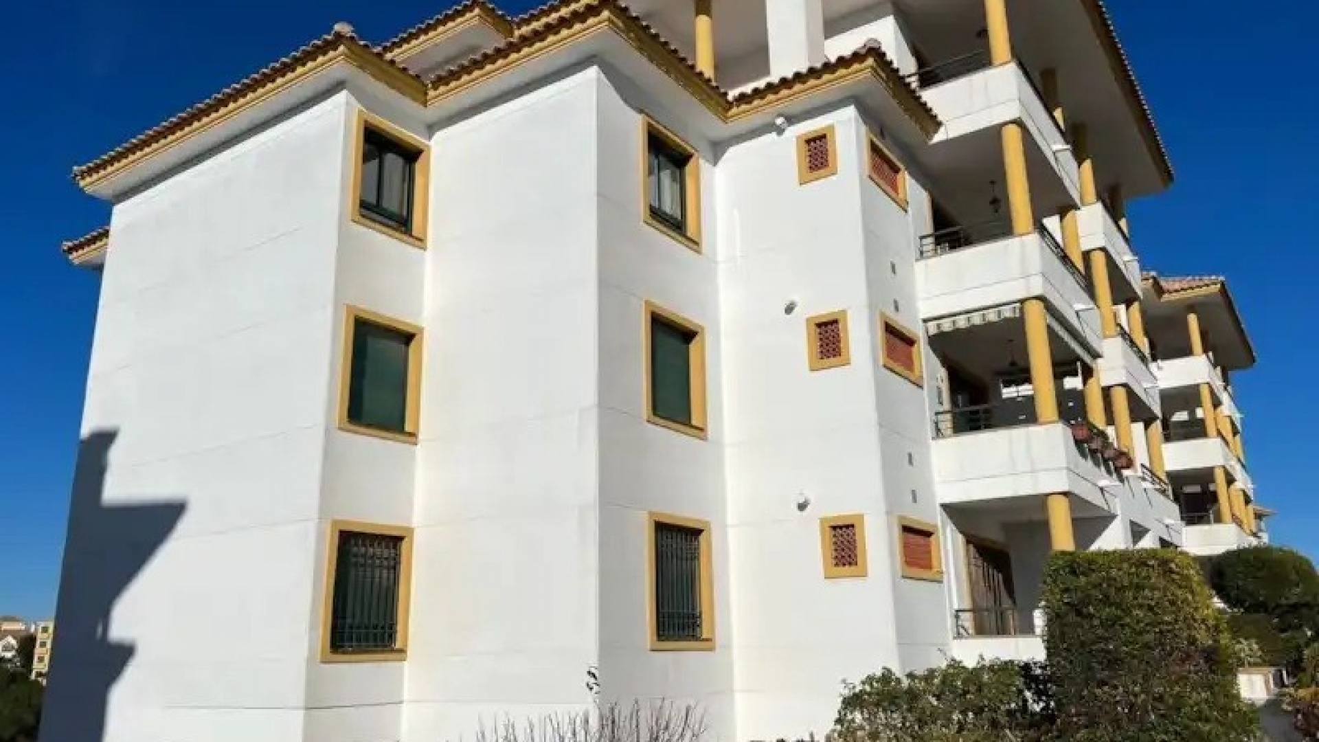 Revente - Appartement - Campoamor - lomas de campoamor