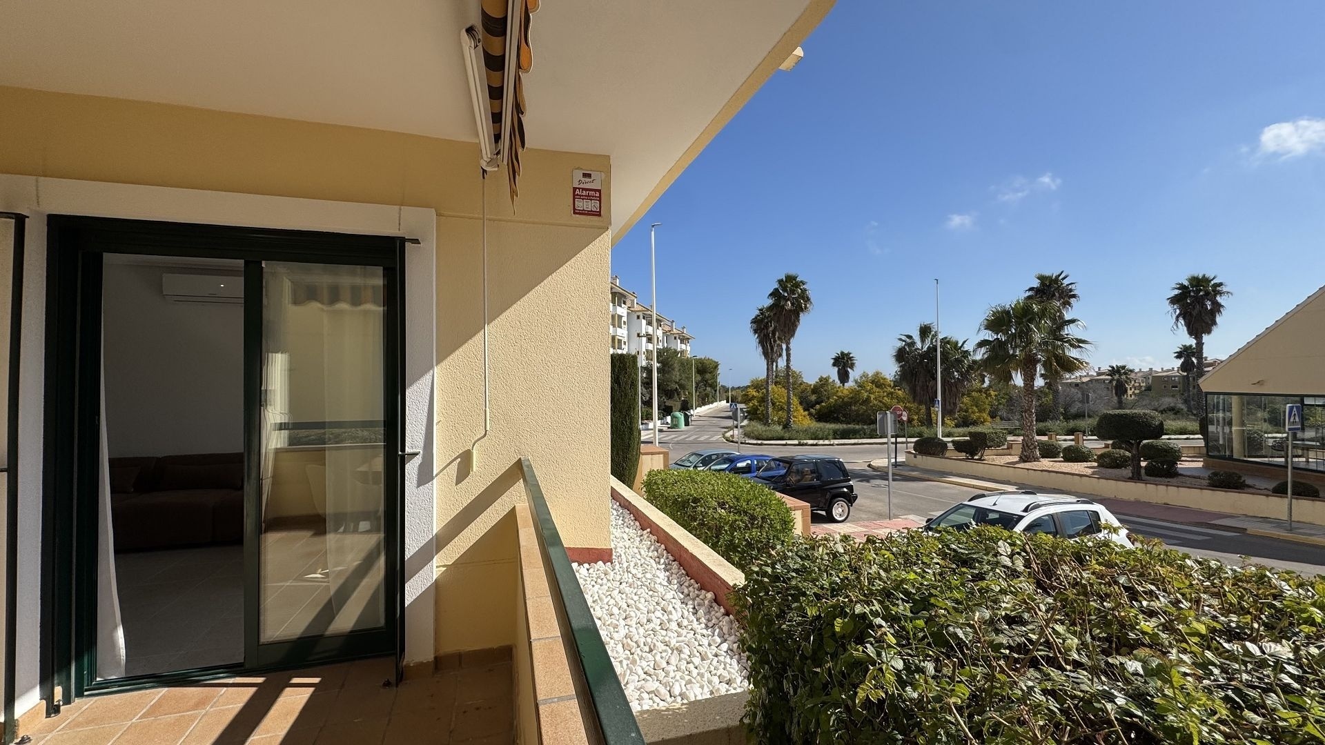 Revente - Appartement - Campoamor - lomas de campoamor
